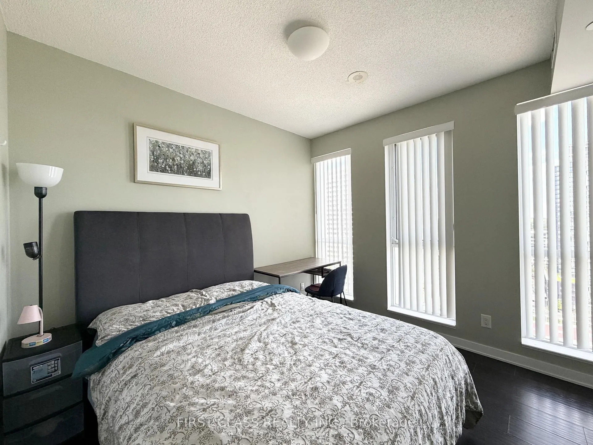 Photo 10 of Unit 1802, 55 Regent Park Boulevard, Toronto, Regent Park — HOMEH
