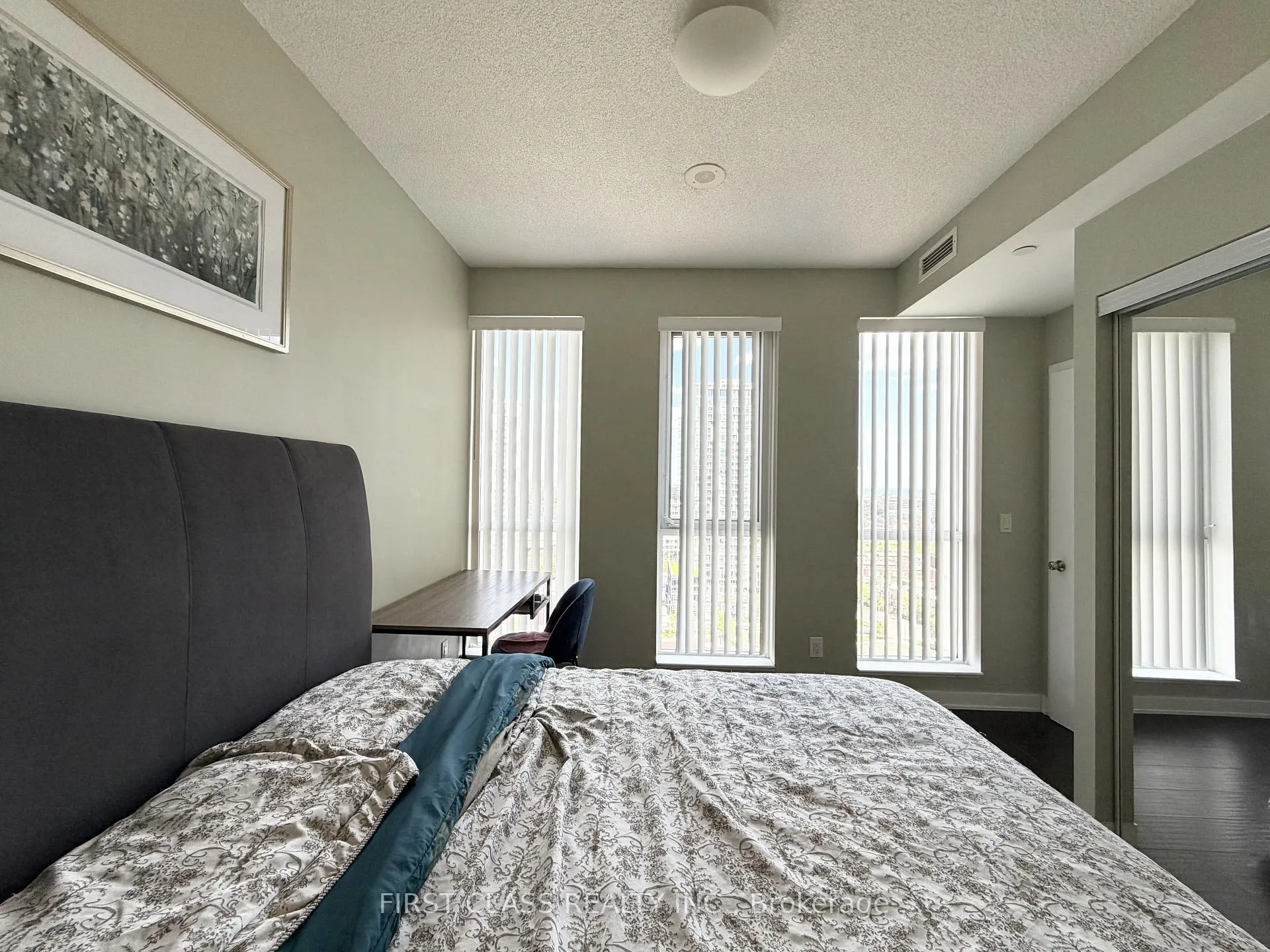 Photo 11 of Unit 1802, 55 Regent Park Boulevard, Toronto, Regent Park — HOMEH