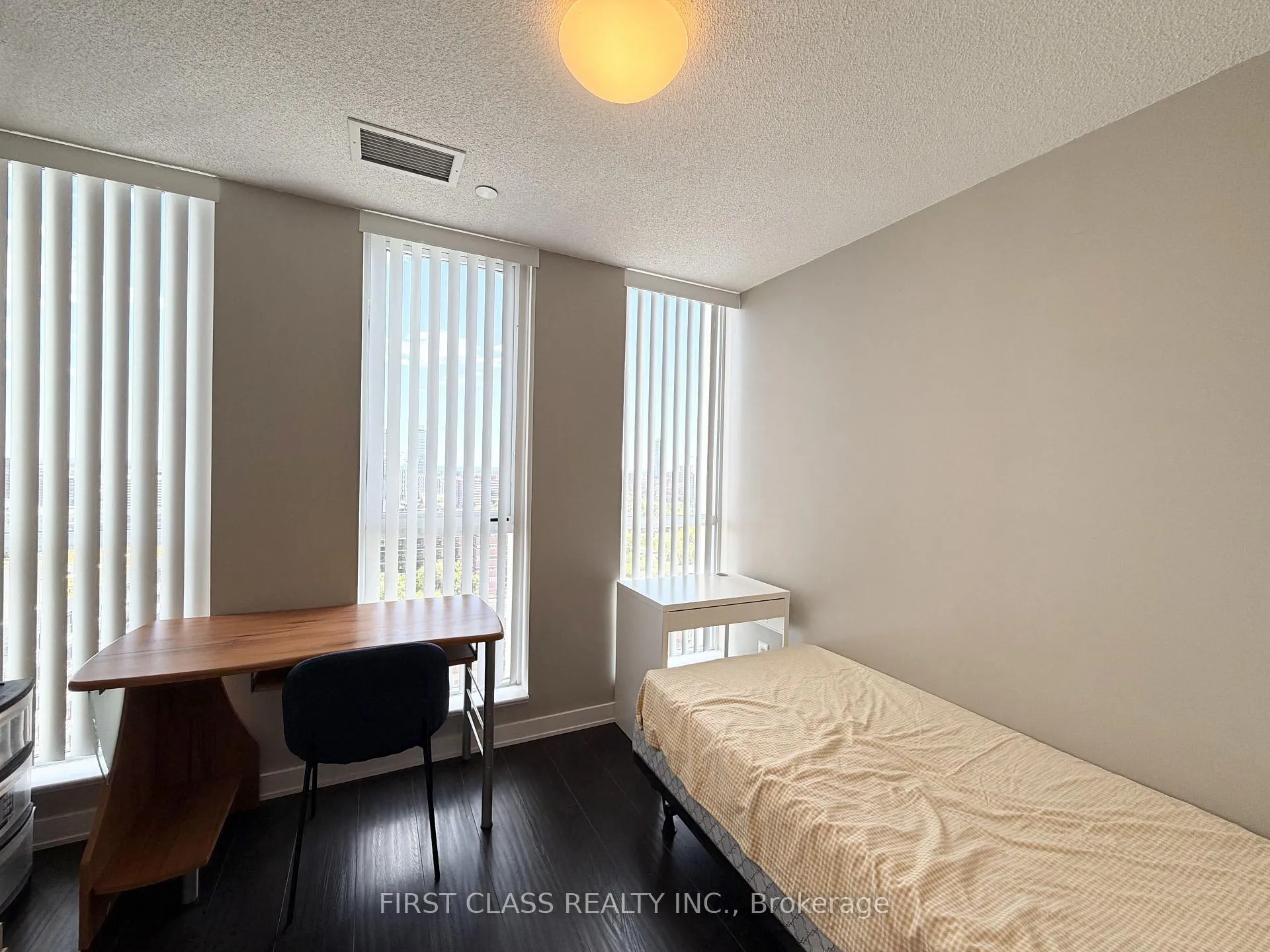 Photo 13 of Unit 1802, 55 Regent Park Boulevard, Toronto, Regent Park — HOMEH