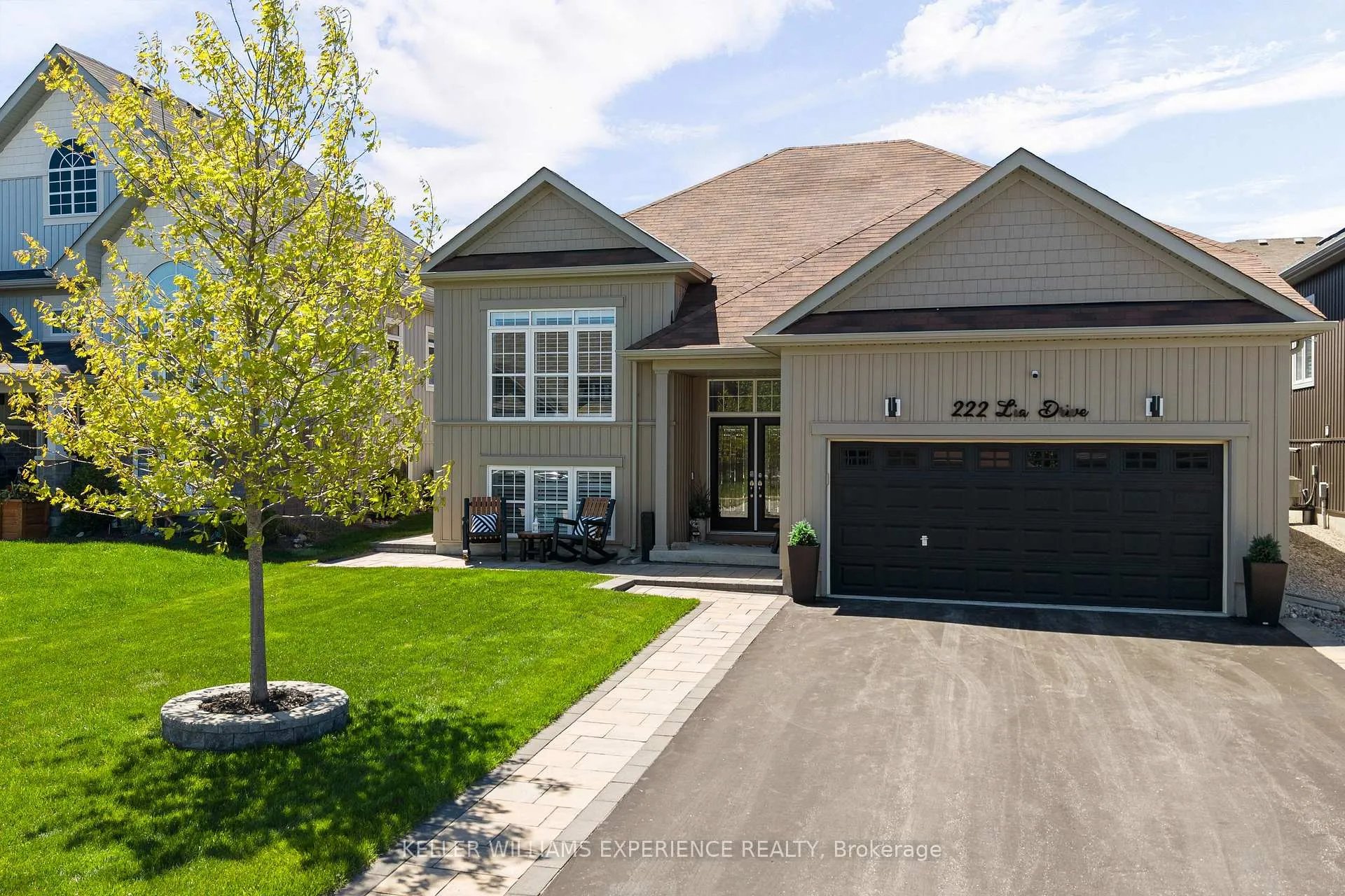 Photo 2 of 222 Lia Drive, Clearview, Stayner — HOMEH