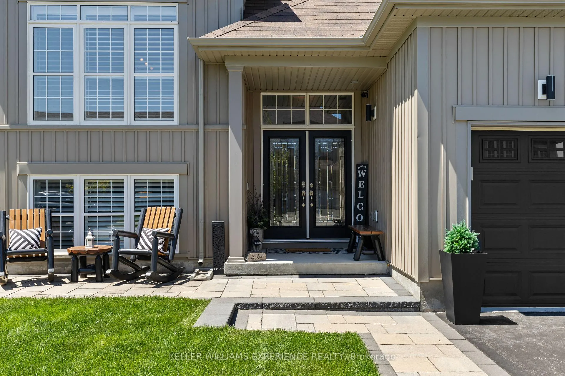 Photo 3 of 222 Lia Drive, Clearview, Stayner — HOMEH