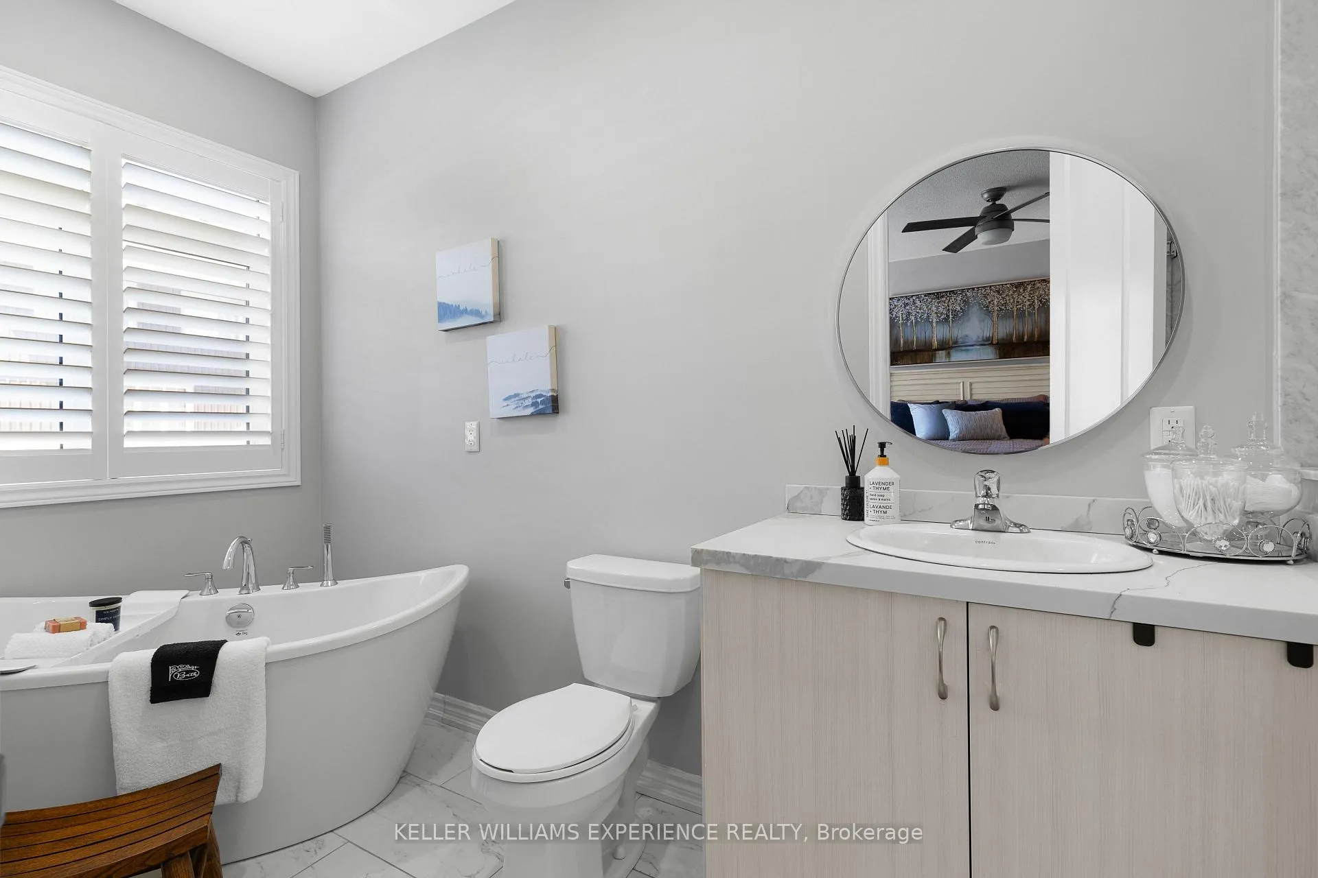 Photo 14 of 222 Lia Drive, Clearview, Stayner — HOMEH