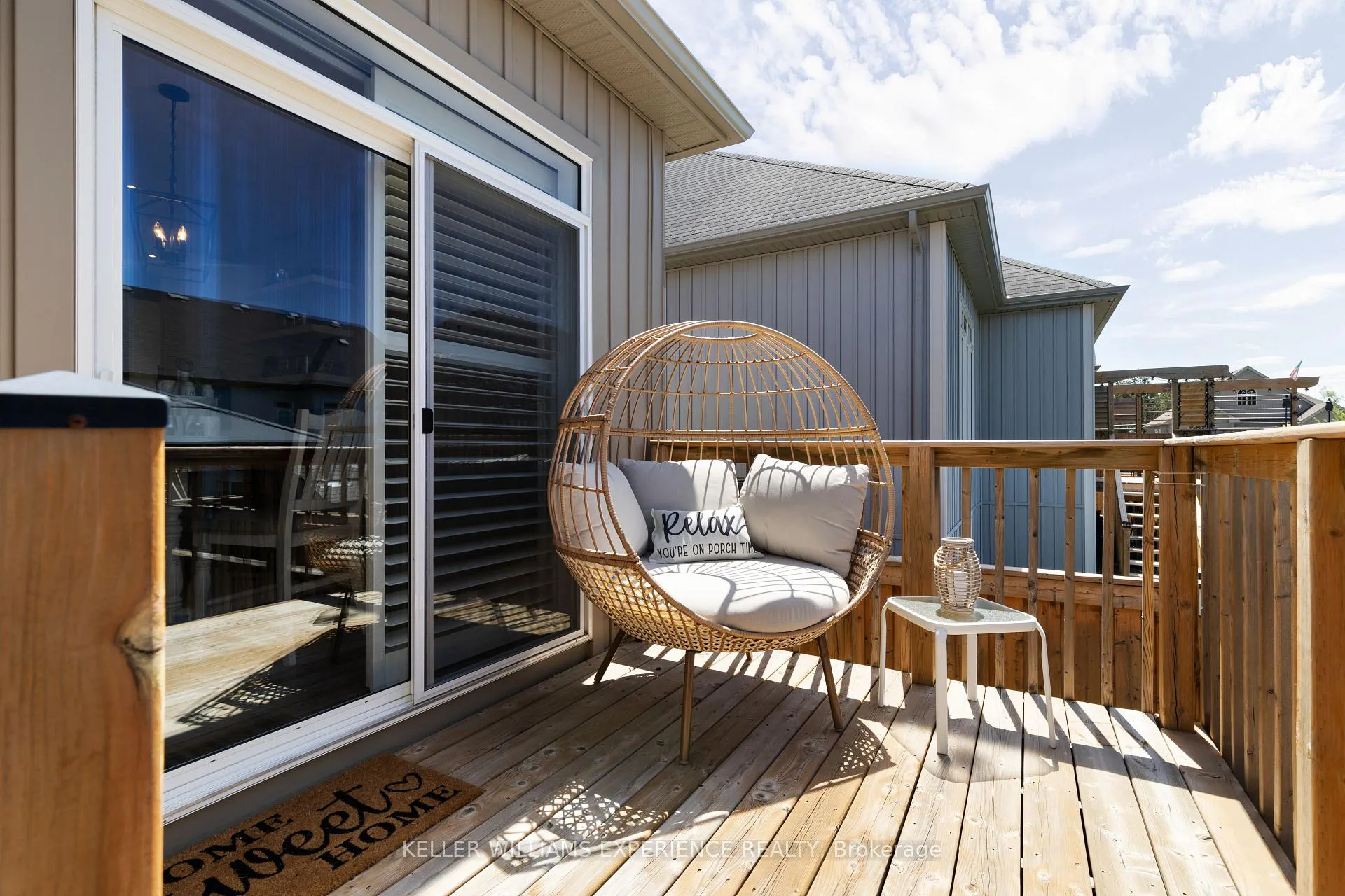 Photo 25 of 222 Lia Drive, Clearview, Stayner — HOMEH