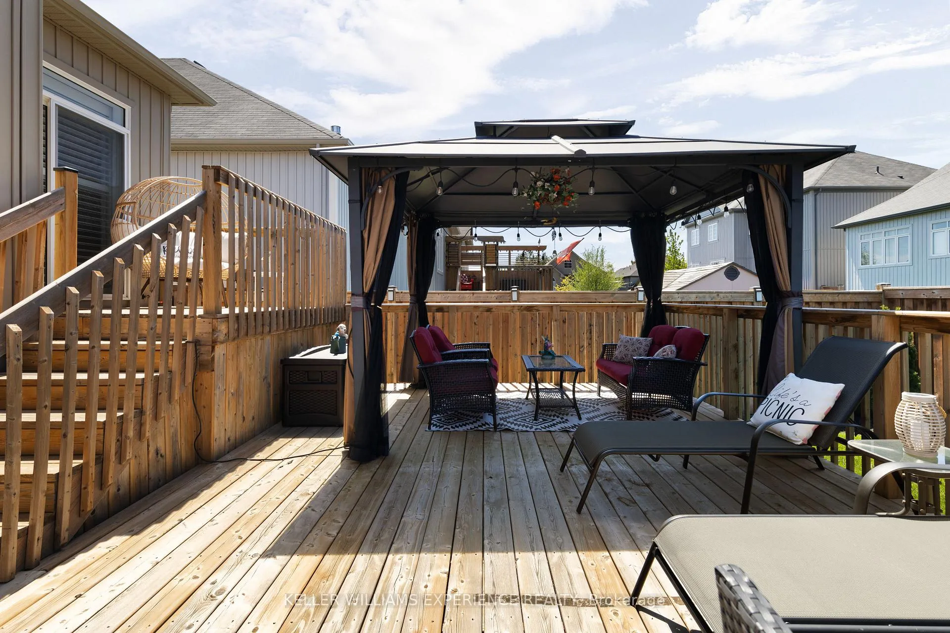 Photo 26 of 222 Lia Drive, Clearview, Stayner — HOMEH