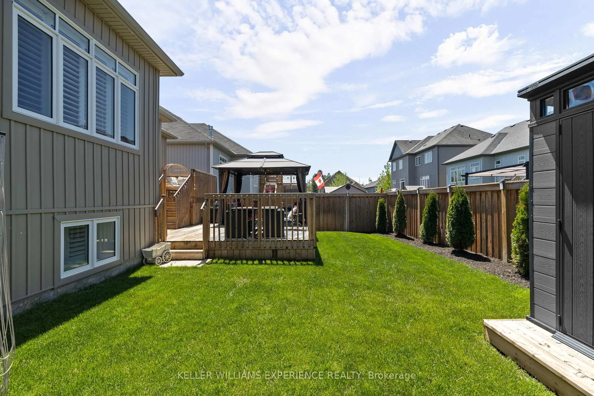 Photo 27 of 222 Lia Drive, Clearview, Stayner — HOMEH