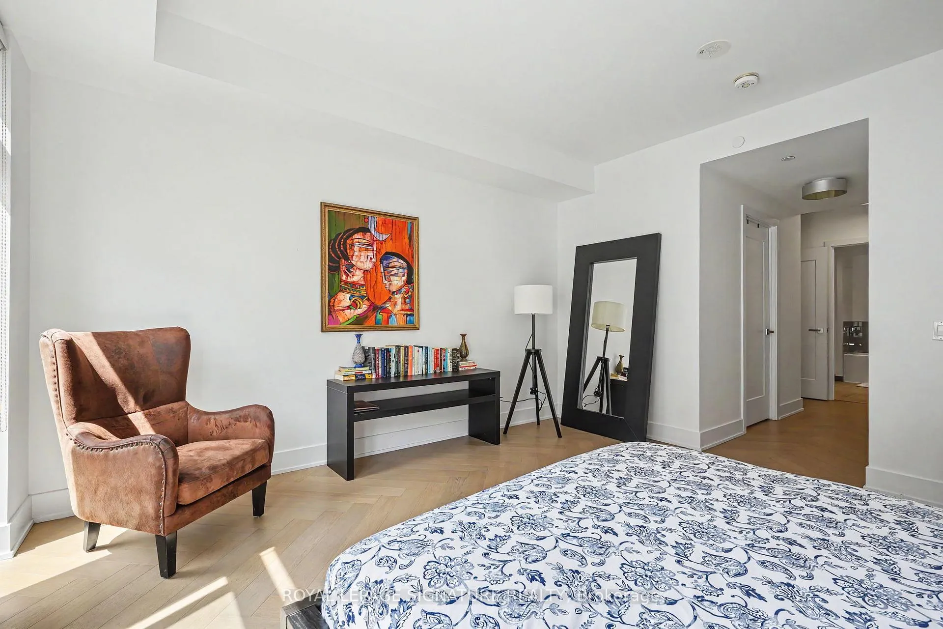 Photo 10 of Unit 512, 6 Jackes Avenue, Toronto, Rosedale-Moore Park — HOMEH