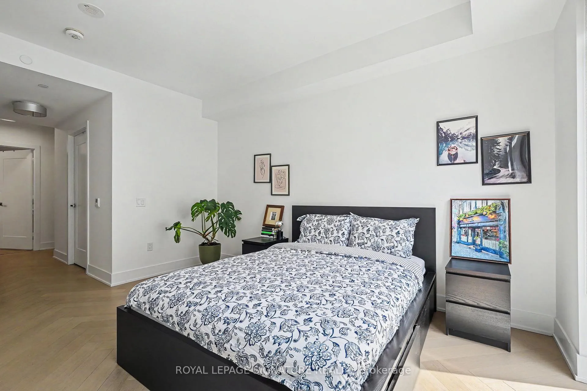 Photo 11 of Unit 512, 6 Jackes Avenue, Toronto, Rosedale-Moore Park — HOMEH