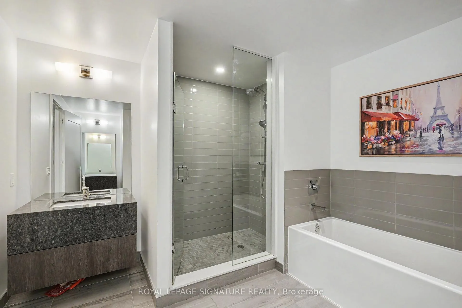 Photo 12 of Unit 512, 6 Jackes Avenue, Toronto, Rosedale-Moore Park — HOMEH