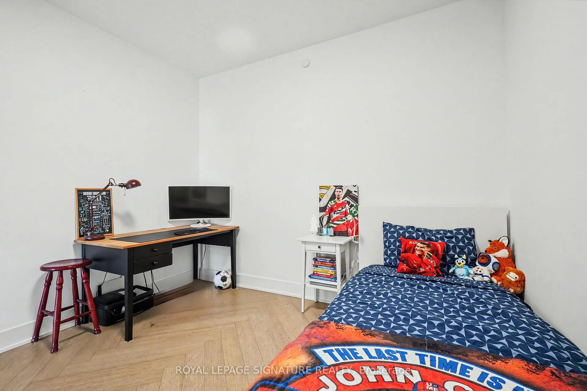 Photo 17 of Unit 512, 6 Jackes Avenue, Toronto, Rosedale-Moore Park — HOMEH