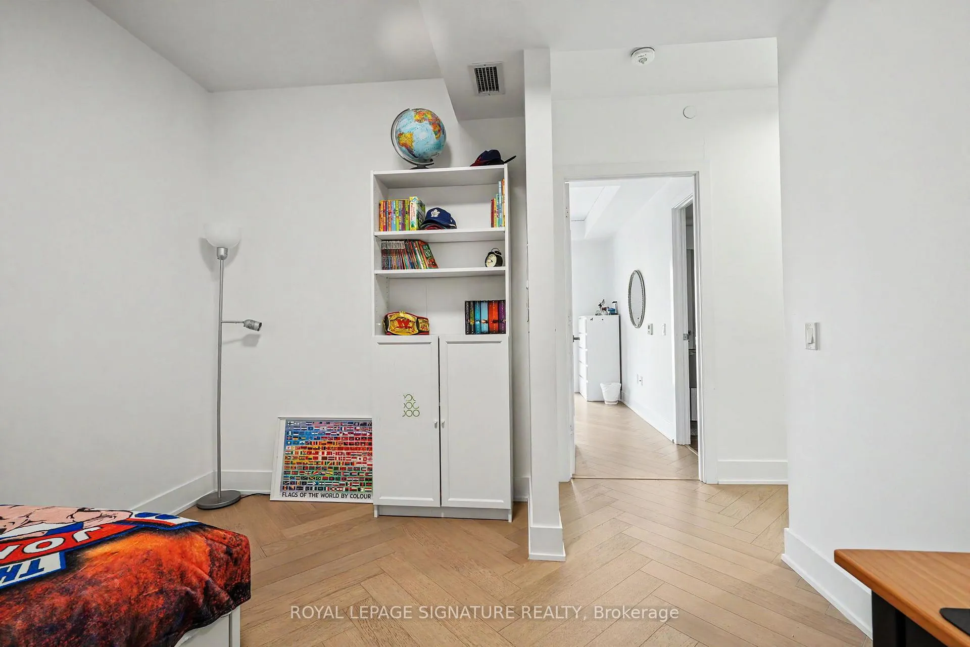 Photo 20 of Unit 512, 6 Jackes Avenue, Toronto, Rosedale-Moore Park — HOMEH