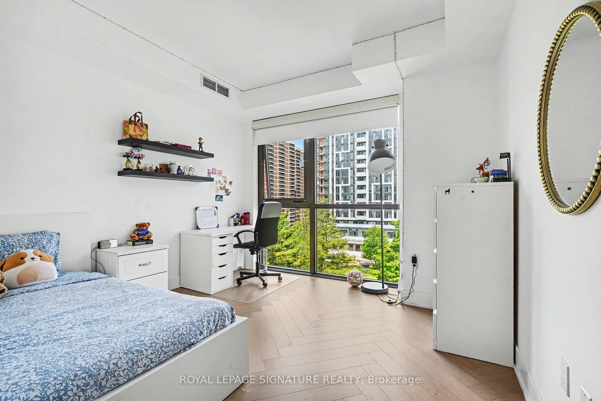 Photo 21 of Unit 512, 6 Jackes Avenue, Toronto, Rosedale-Moore Park — HOMEH