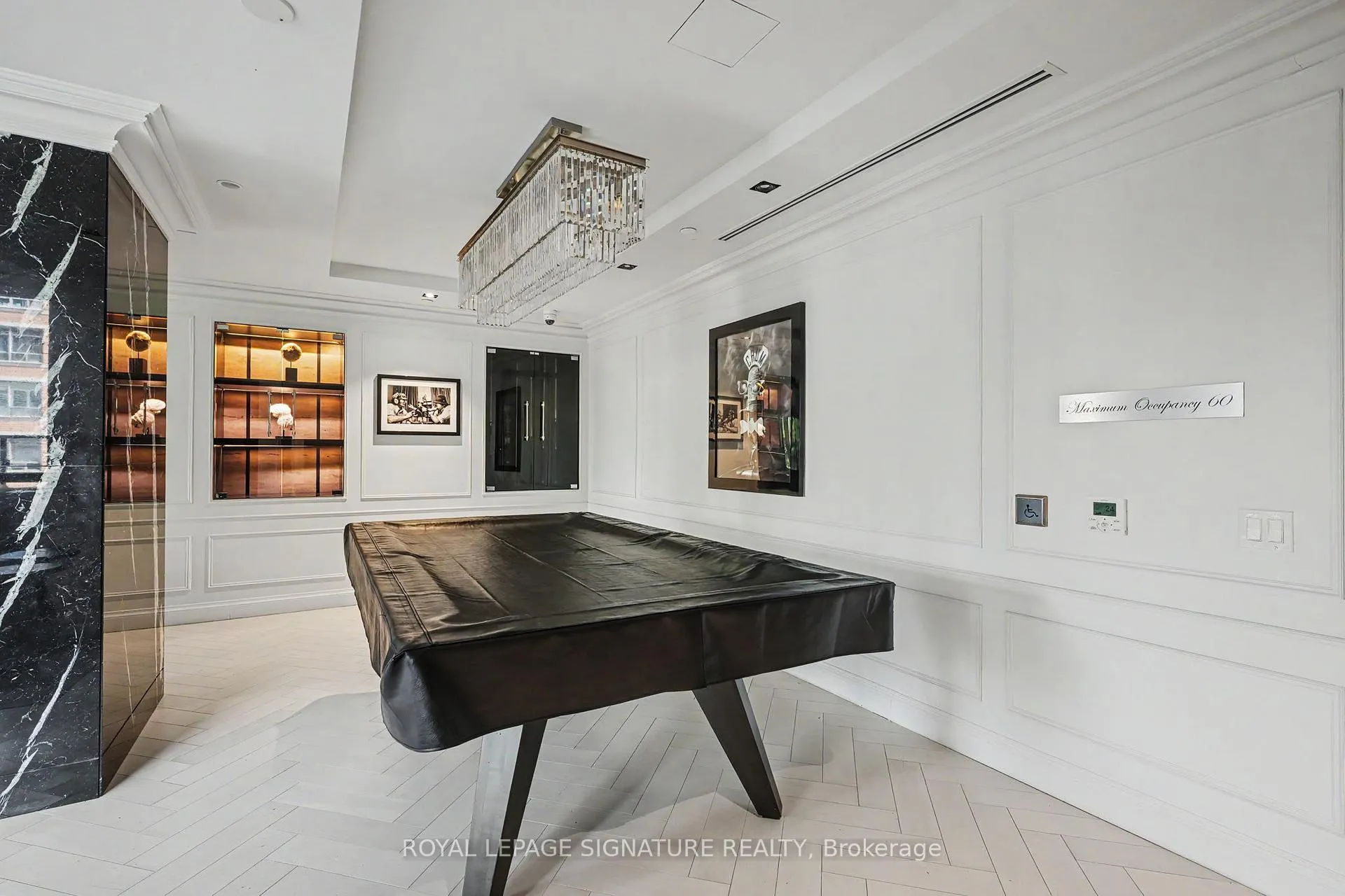 Photo 23 of Unit 512, 6 Jackes Avenue, Toronto, Rosedale-Moore Park — HOMEH