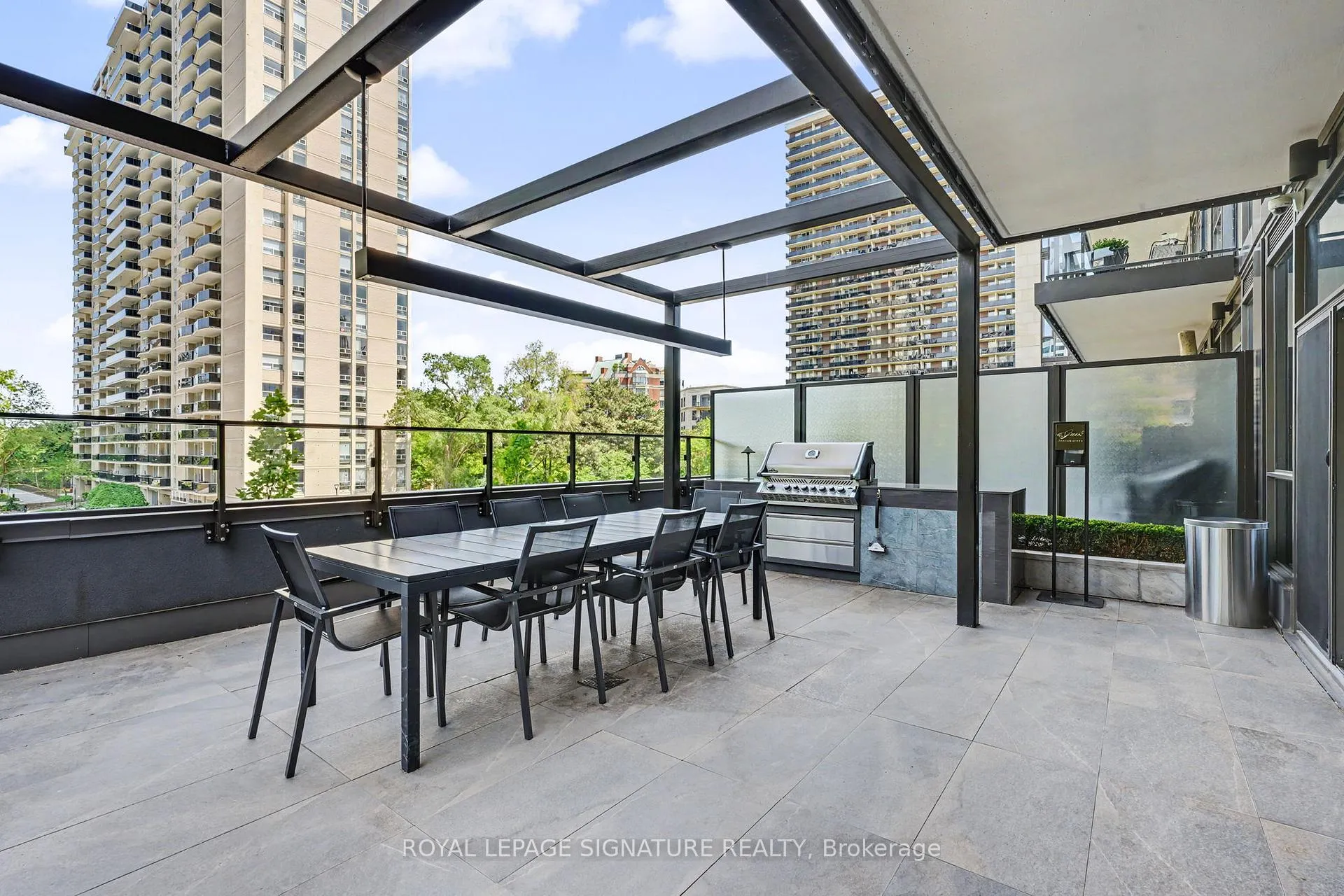 Photo 27 of Unit 512, 6 Jackes Avenue, Toronto, Rosedale-Moore Park — HOMEH