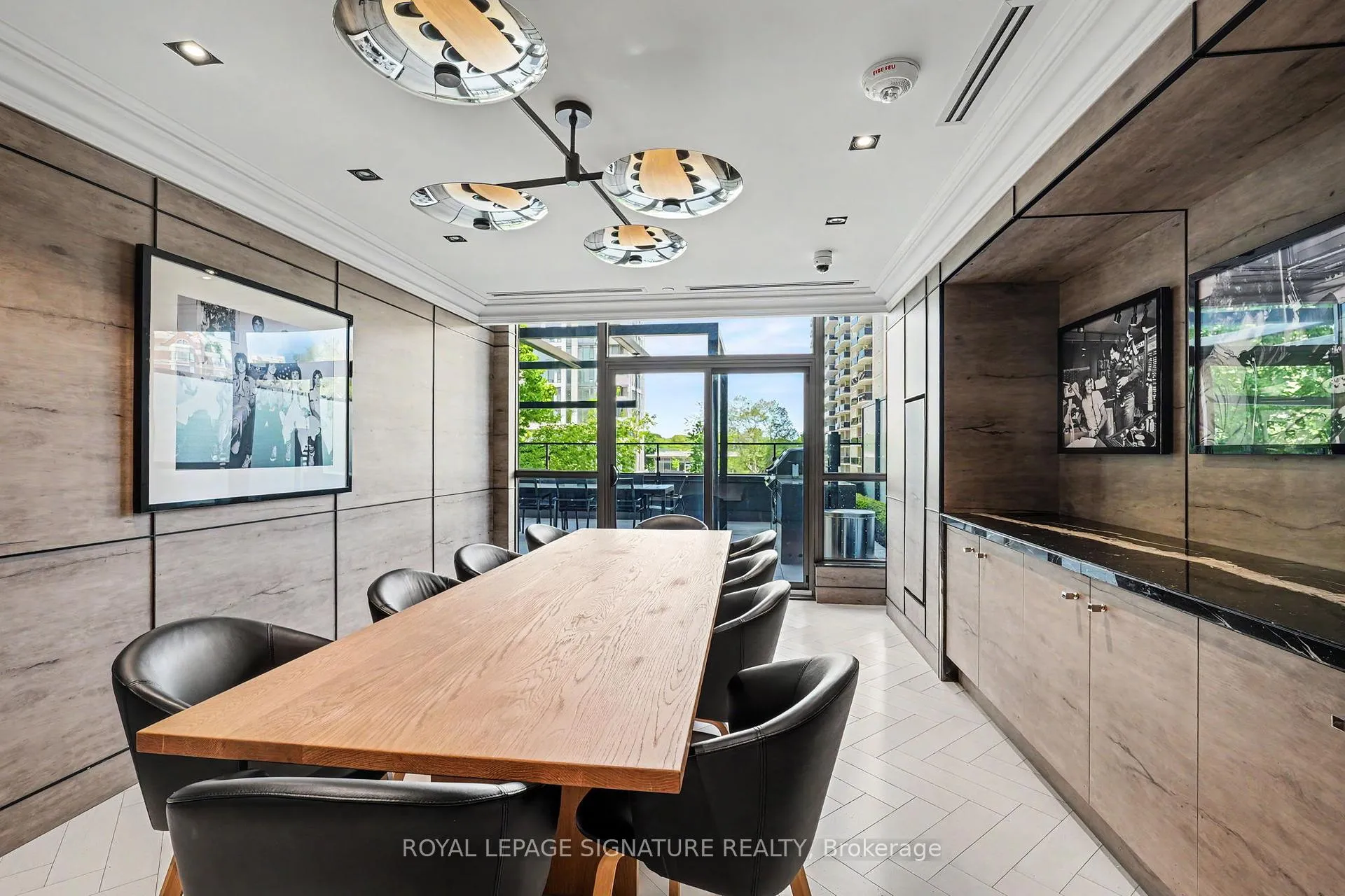 Photo 29 of Unit 512, 6 Jackes Avenue, Toronto, Rosedale-Moore Park — HOMEH