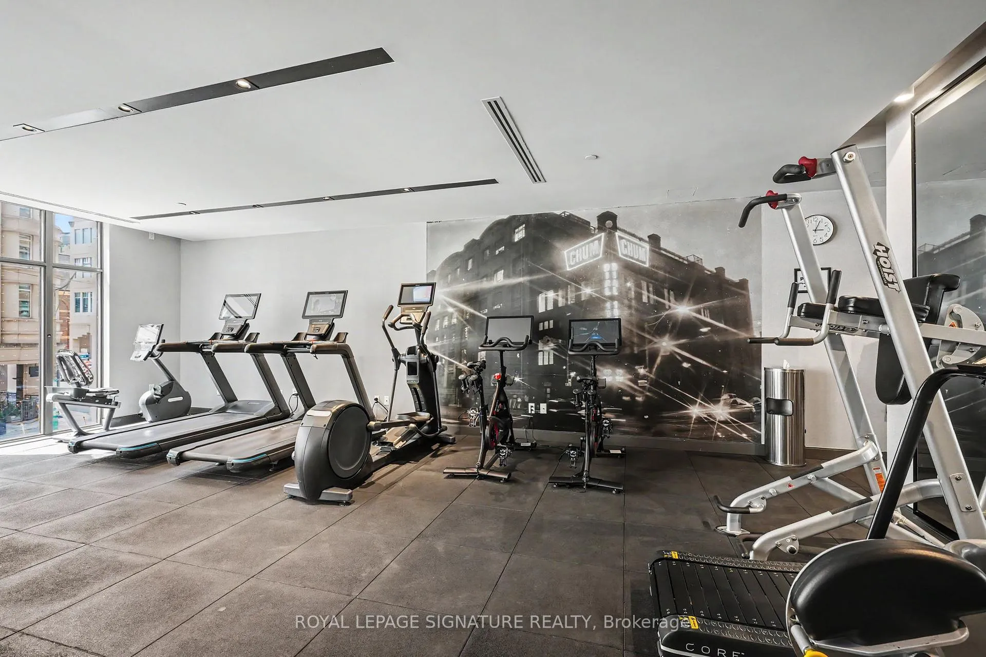 Photo 32 of Unit 512, 6 Jackes Avenue, Toronto, Rosedale-Moore Park — HOMEH