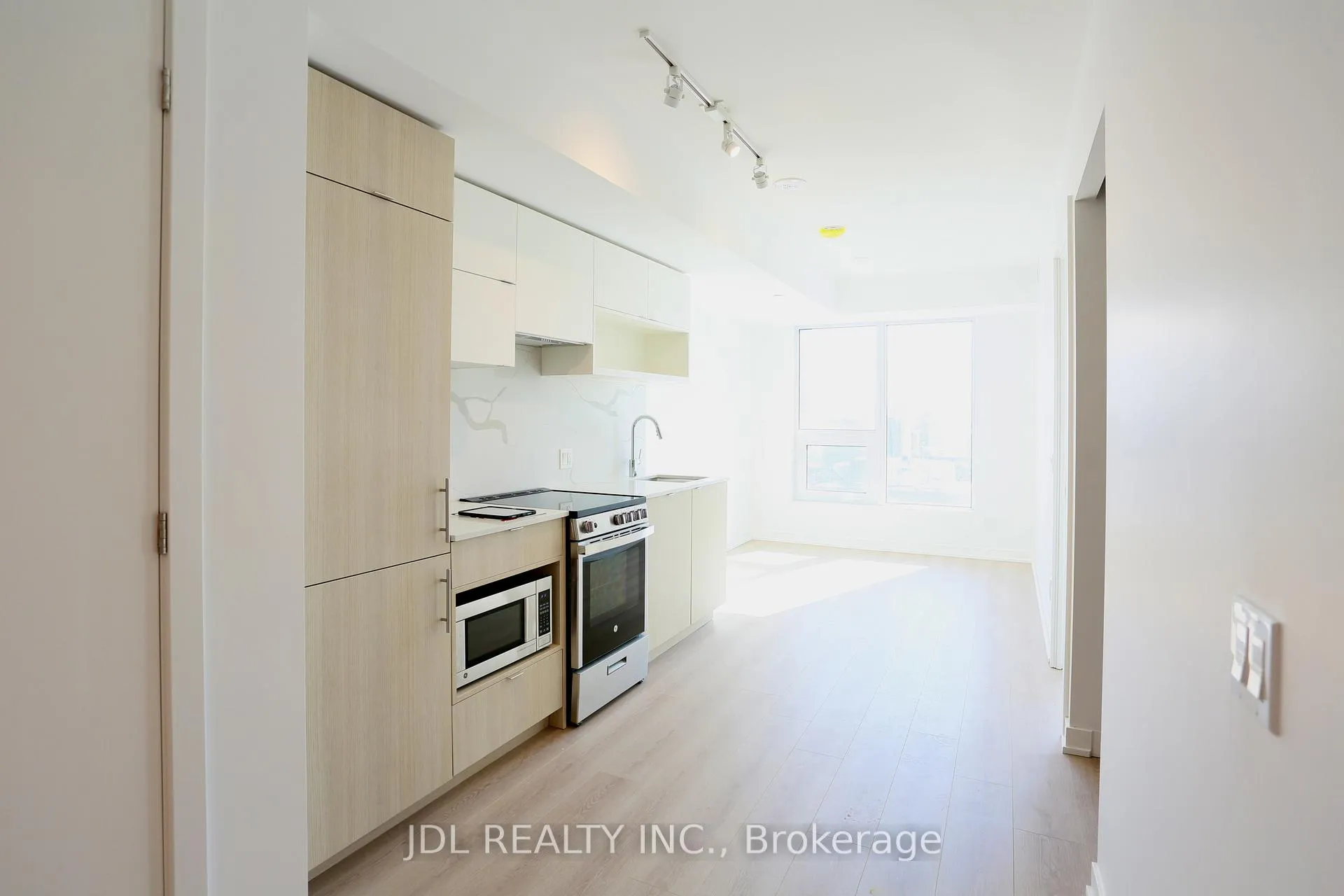Photo 1 of Unit 1808, 100 Queen Street E, Toronto, Church-Yonge Corridor — HOMEH