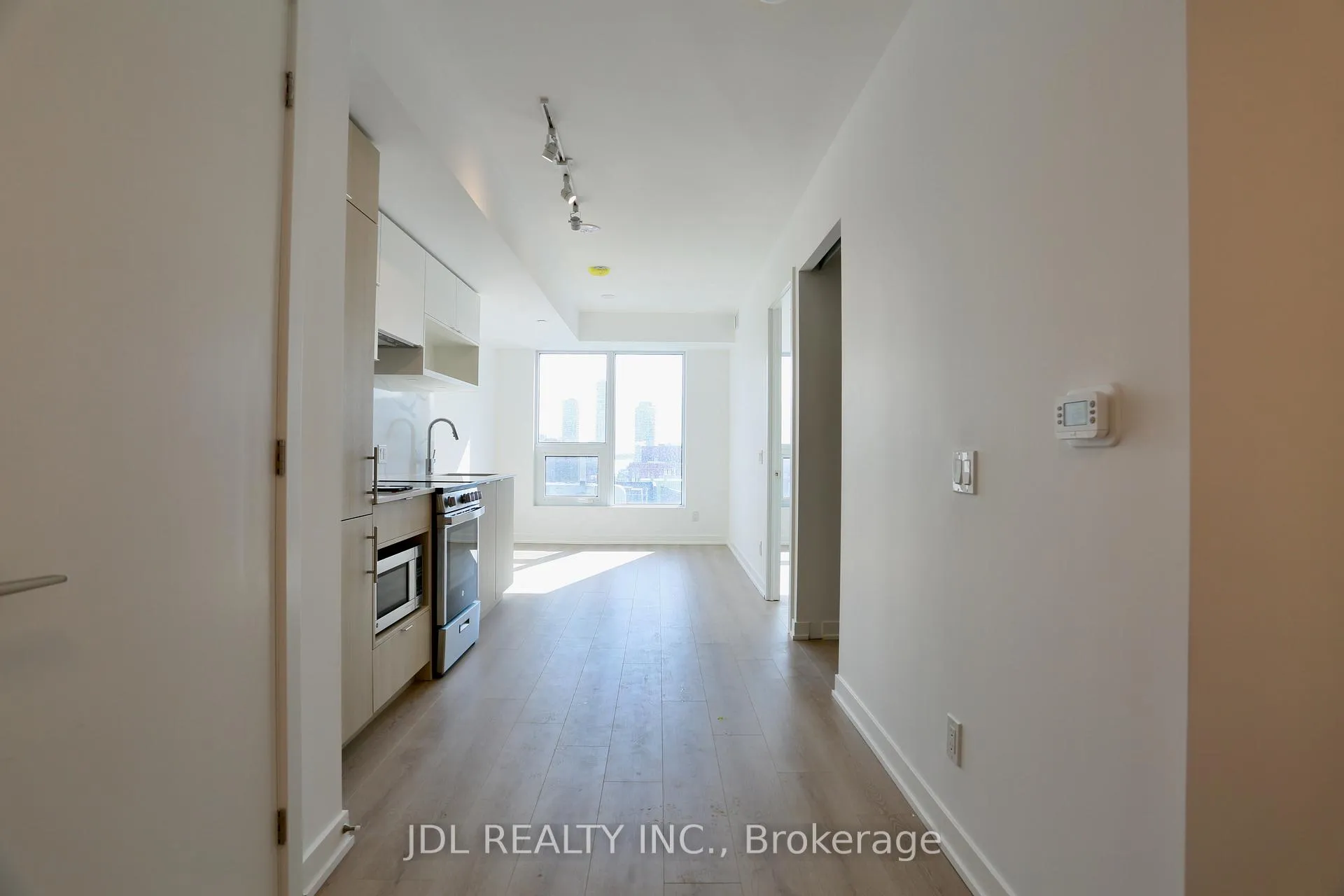 Photo 2 of Unit 1808, 100 Queen Street E, Toronto, Church-Yonge Corridor — HOMEH