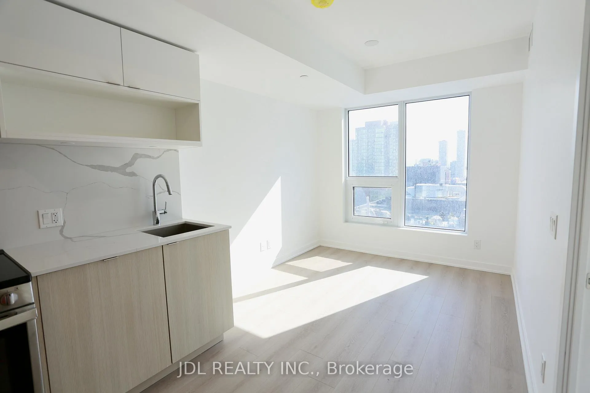 Photo 4 of Unit 1808, 100 Queen Street E, Toronto, Church-Yonge Corridor — HOMEH