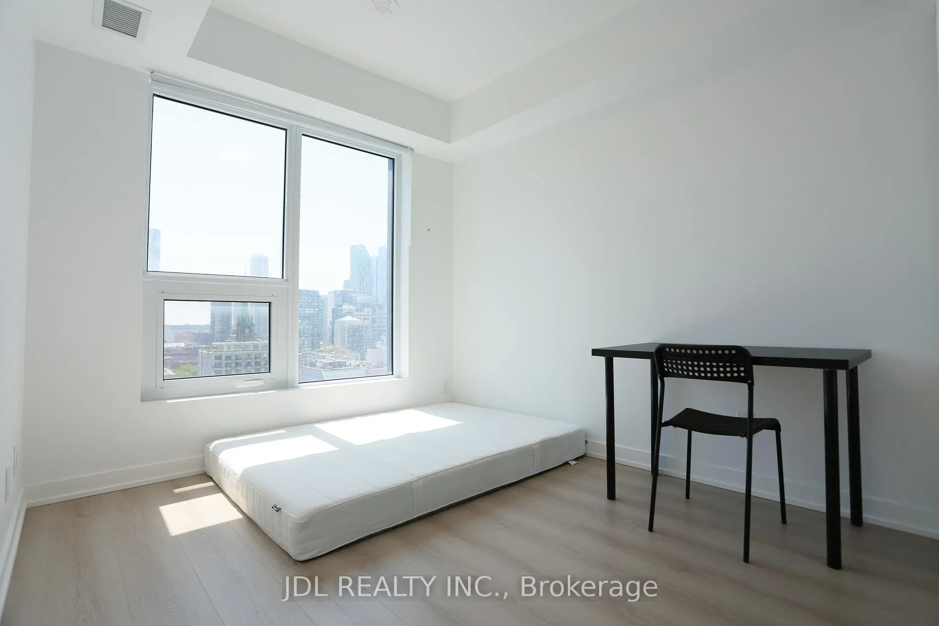 Photo 6 of Unit 1808, 100 Queen Street E, Toronto, Church-Yonge Corridor — HOMEH