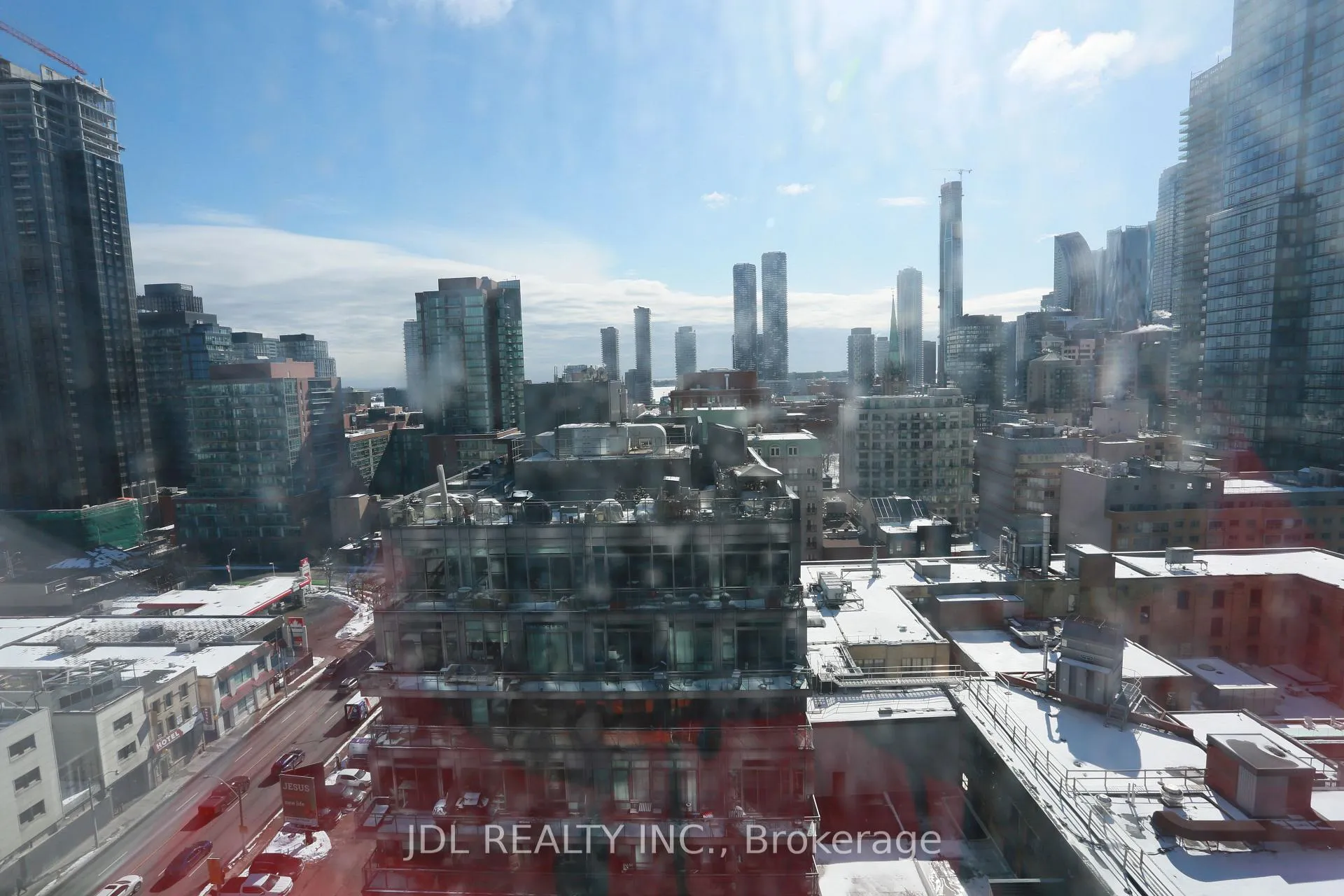 Photo 13 of Unit 1808, 100 Queen Street E, Toronto, Church-Yonge Corridor — HOMEH