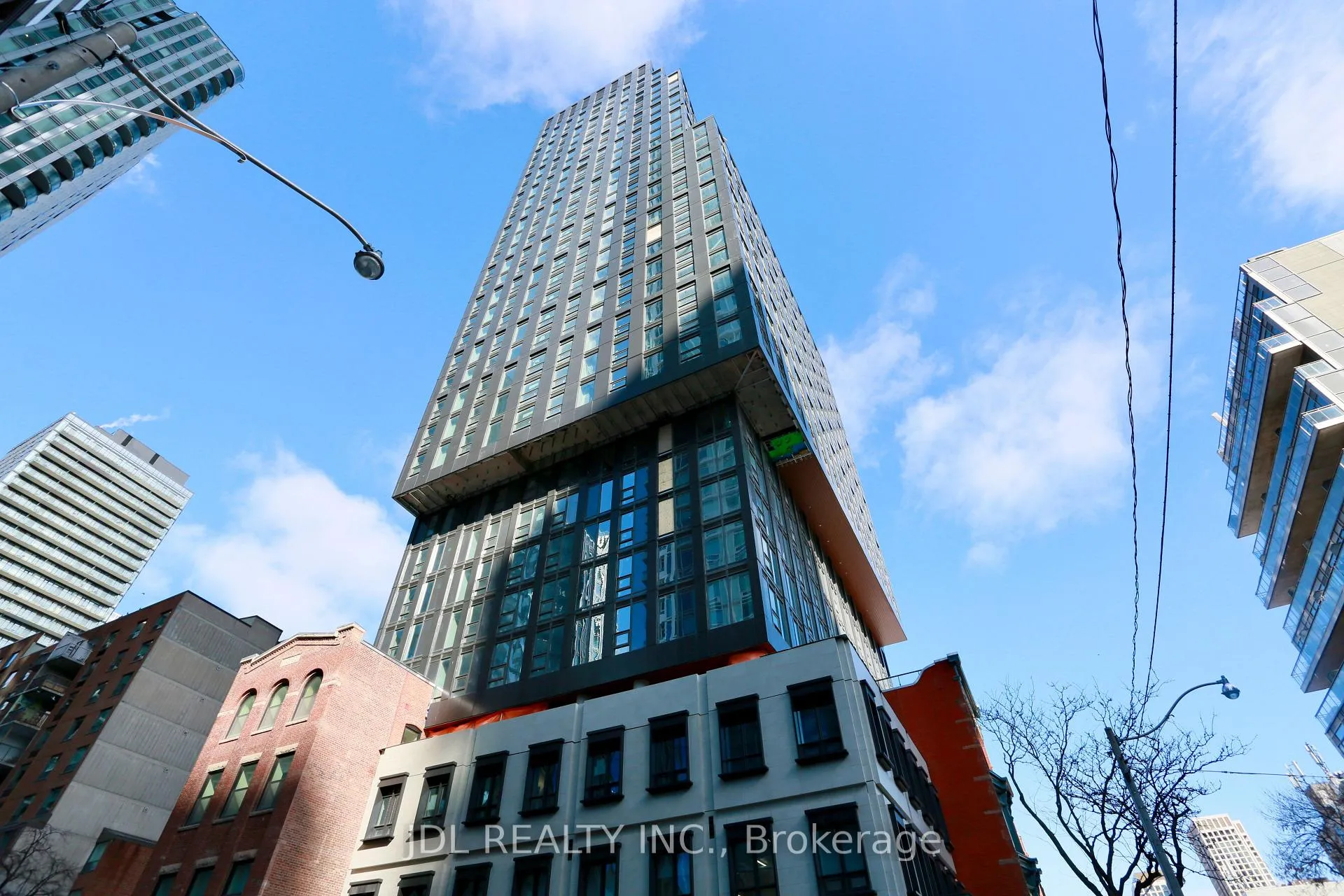Photo 15 of Unit 1808, 100 Queen Street E, Toronto, Church-Yonge Corridor — HOMEH