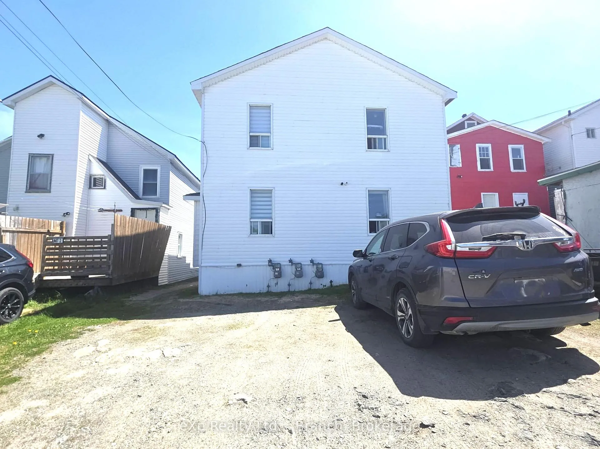 Photo 3 of 31 Woods Street, Kirkland Lake, KL & Area — HOMEH