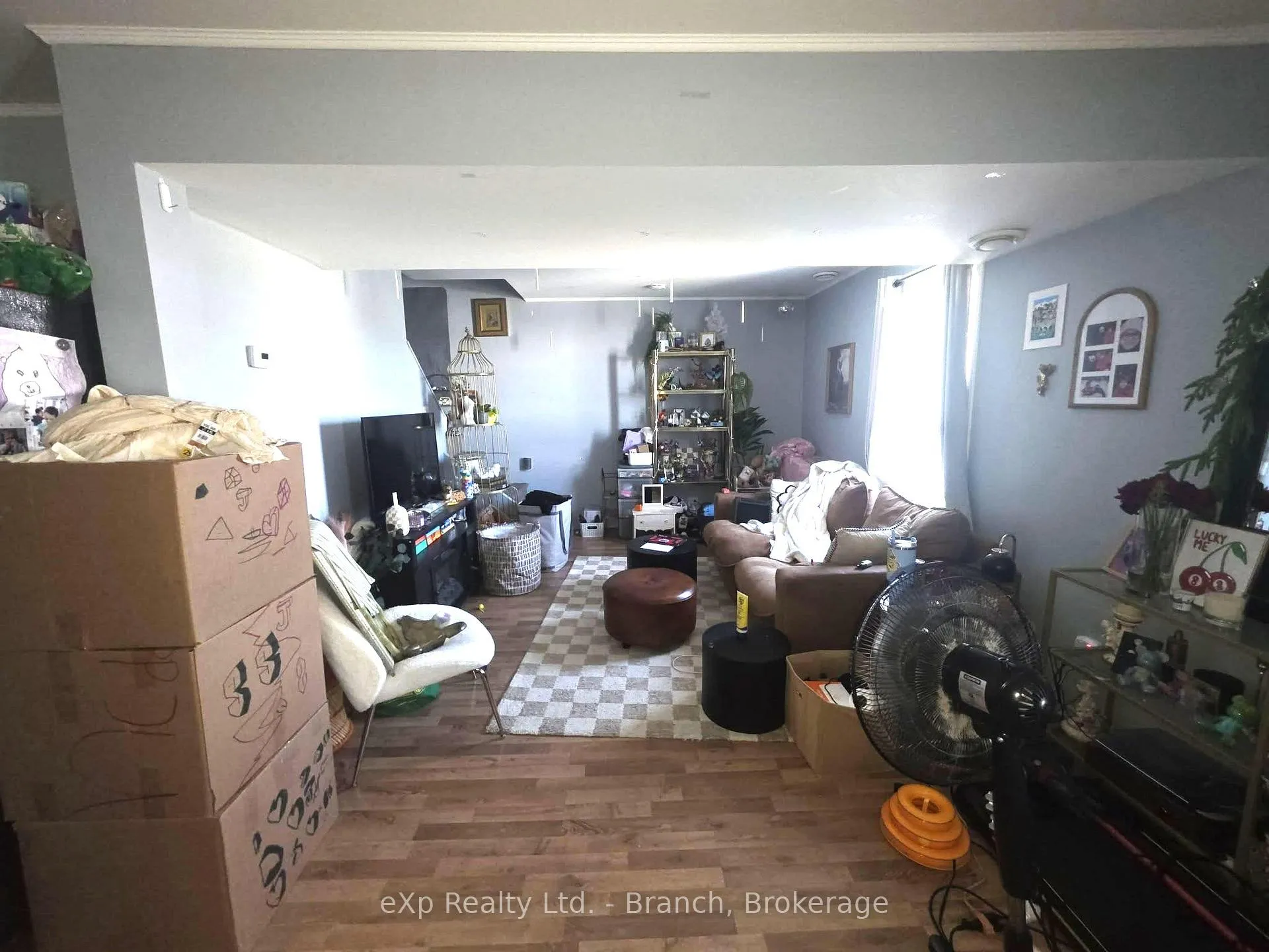 Photo 6 of 31 Woods Street, Kirkland Lake, KL & Area — HOMEH