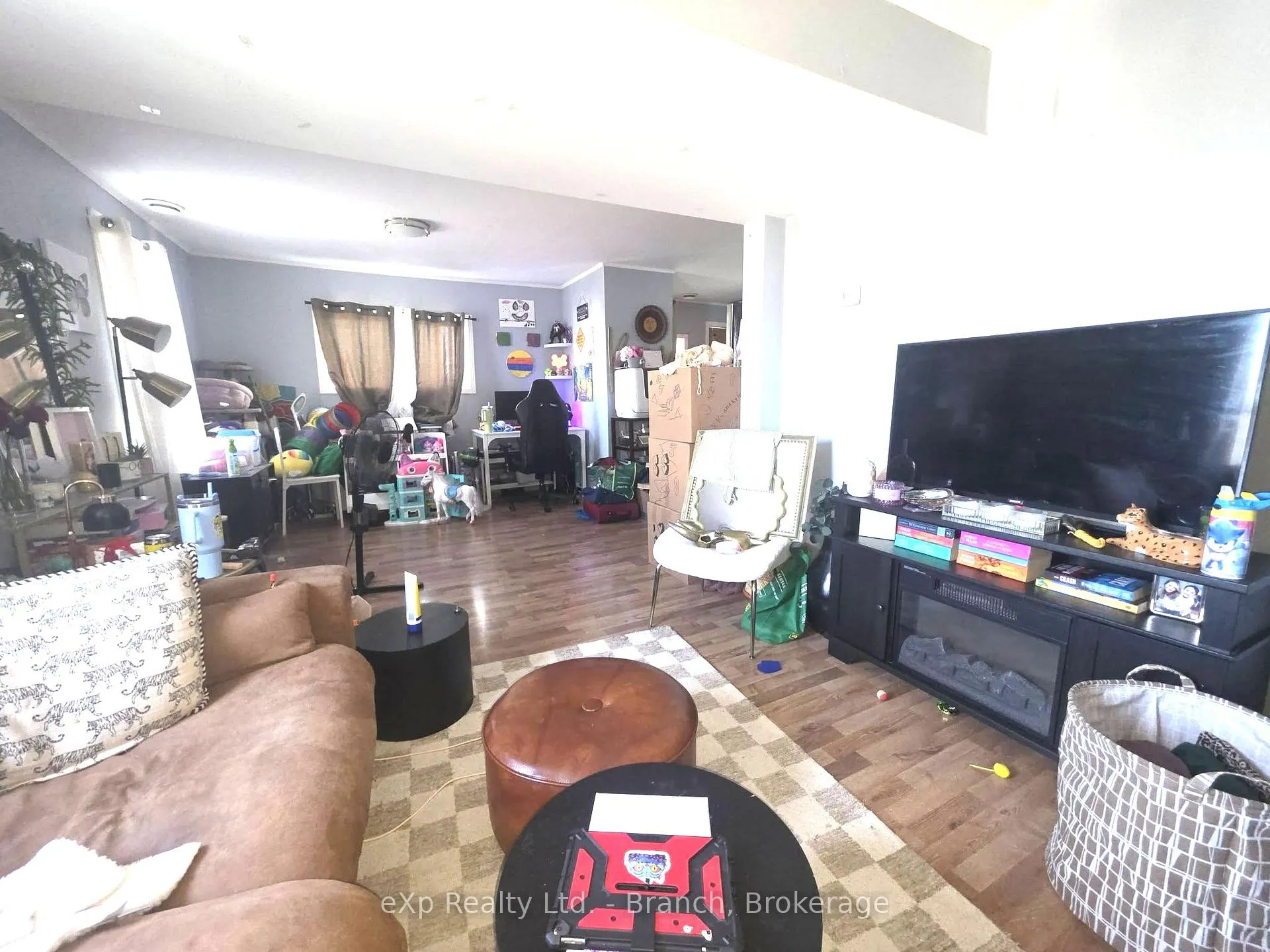 Photo 7 of 31 Woods Street, Kirkland Lake, KL & Area — HOMEH