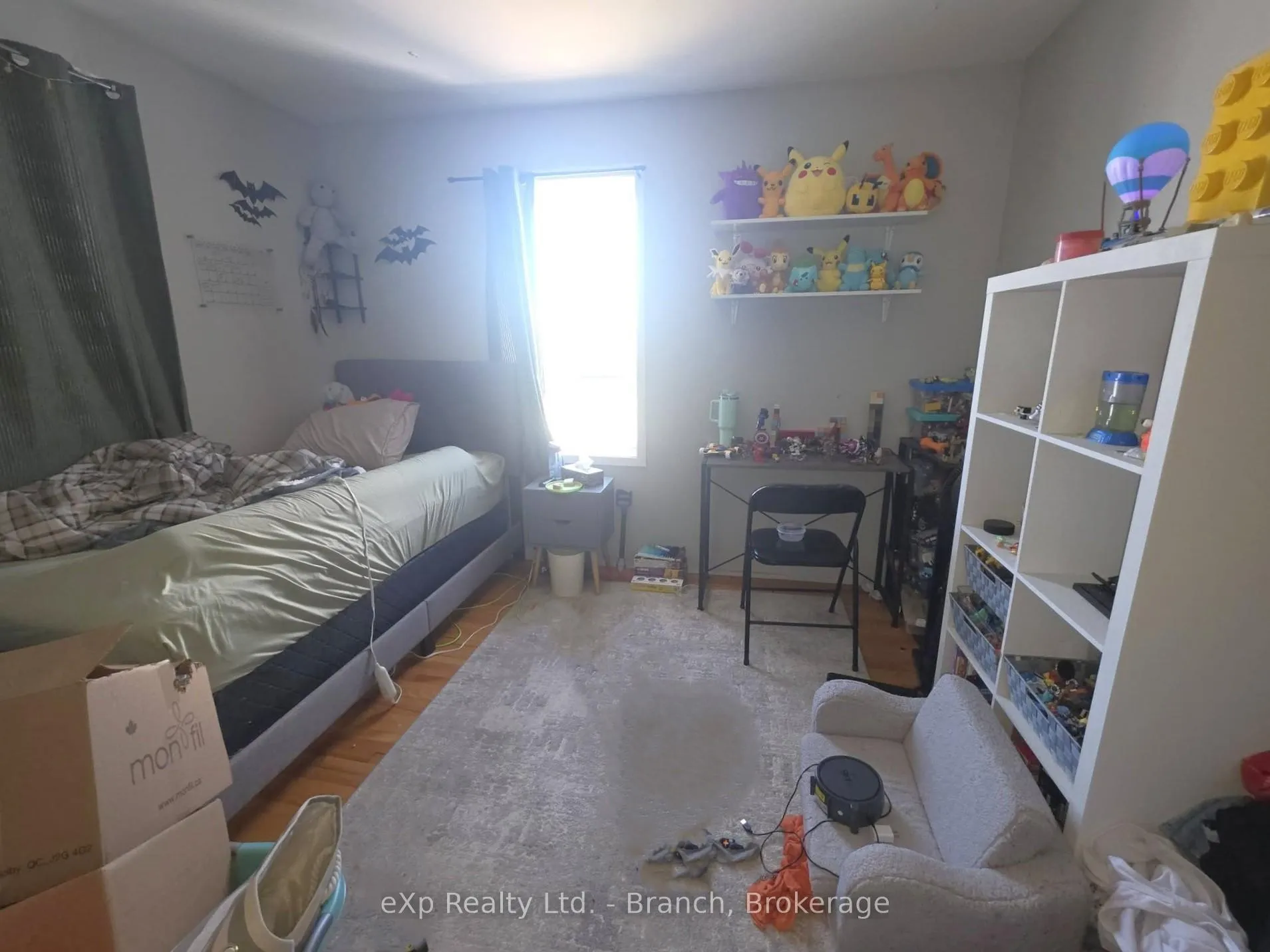 Photo 9 of 31 Woods Street, Kirkland Lake, KL & Area — HOMEH