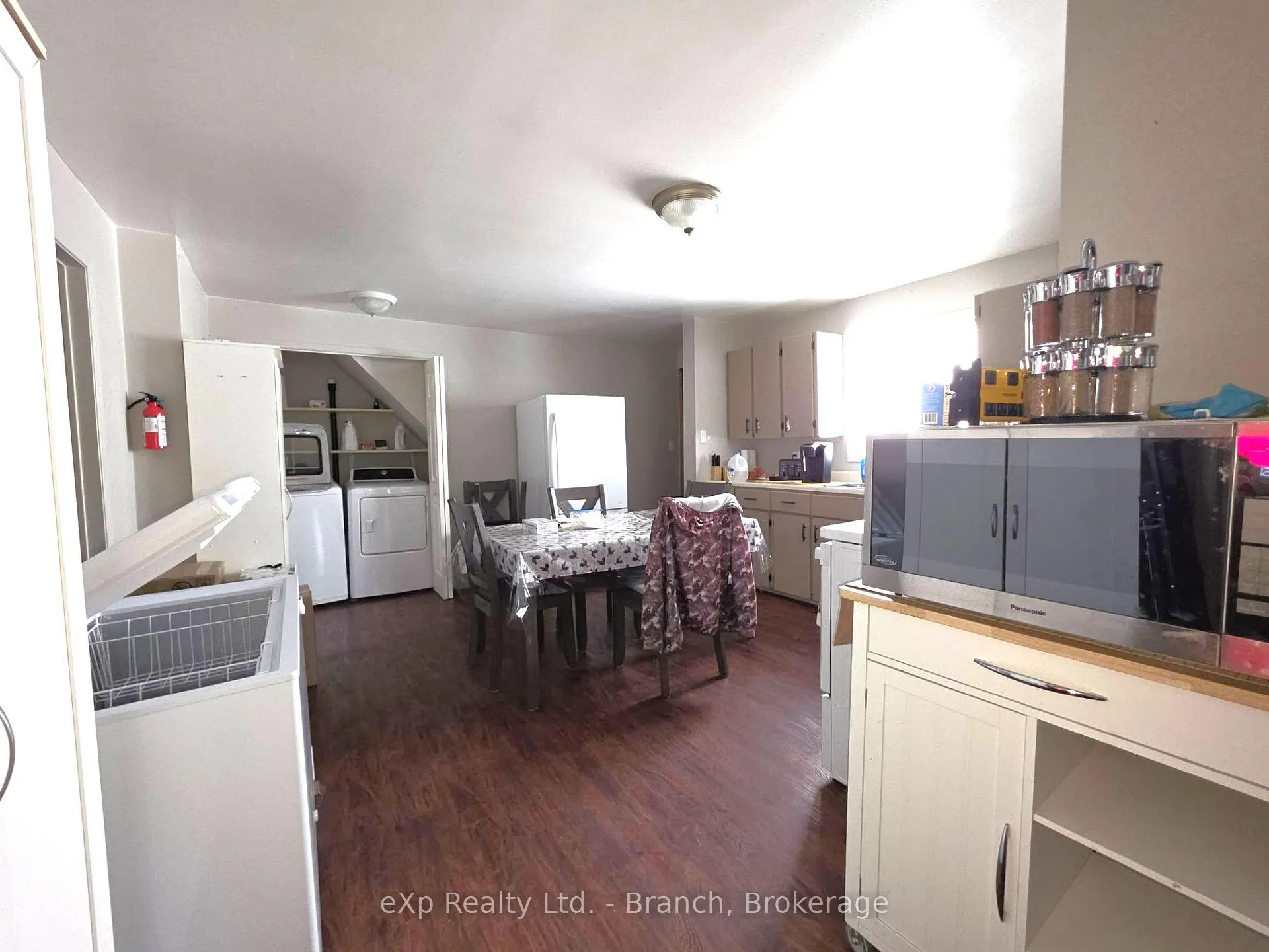 Photo 10 of 31 Woods Street, Kirkland Lake, KL & Area — HOMEH