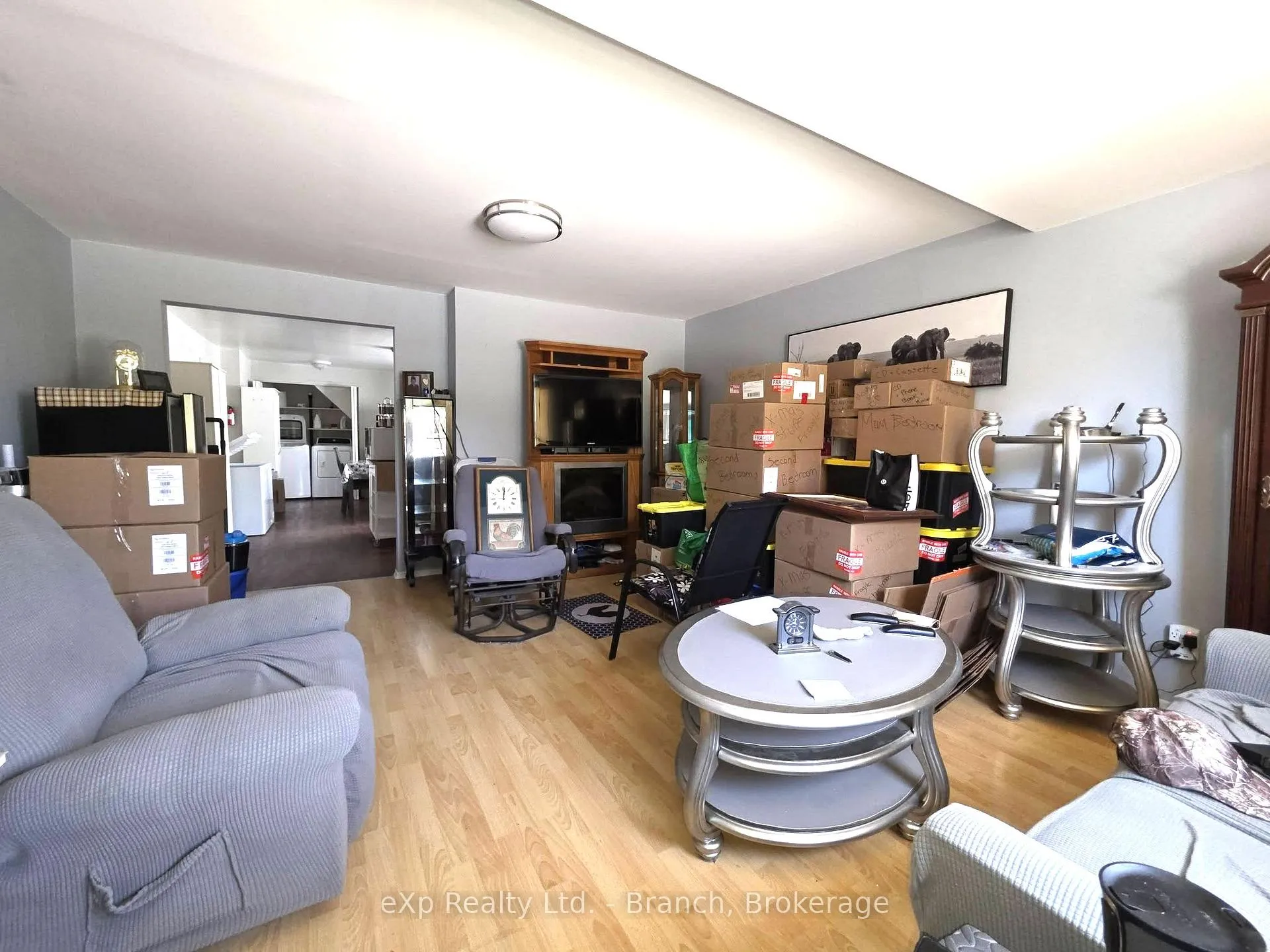 Photo 12 of 31 Woods Street, Kirkland Lake, KL & Area — HOMEH