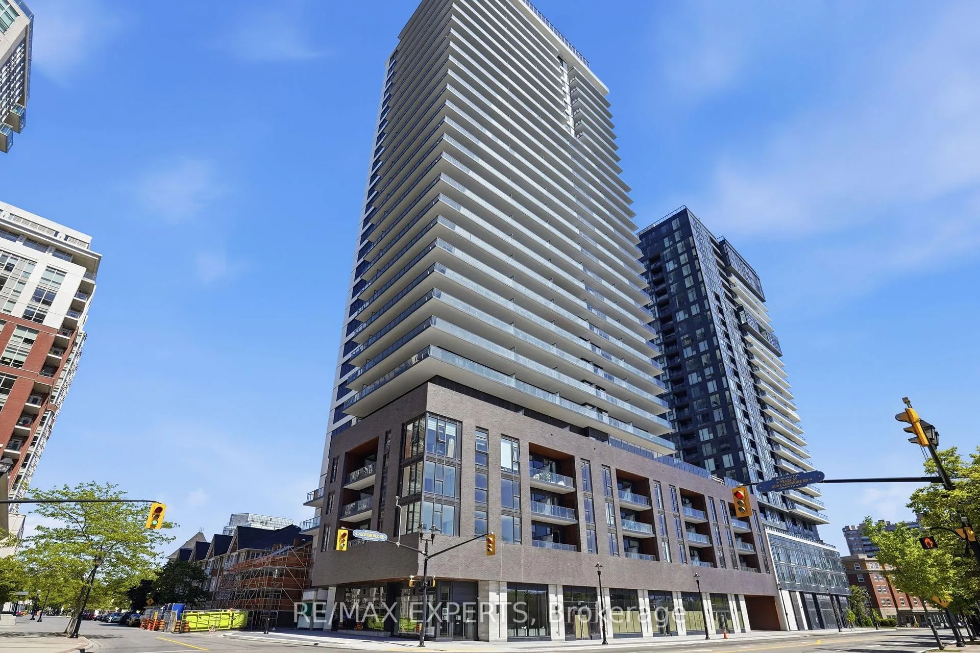 Photo 1 of Unit 2104, 2075 Lakeshore Road, Burlington, Brant — HOMEH