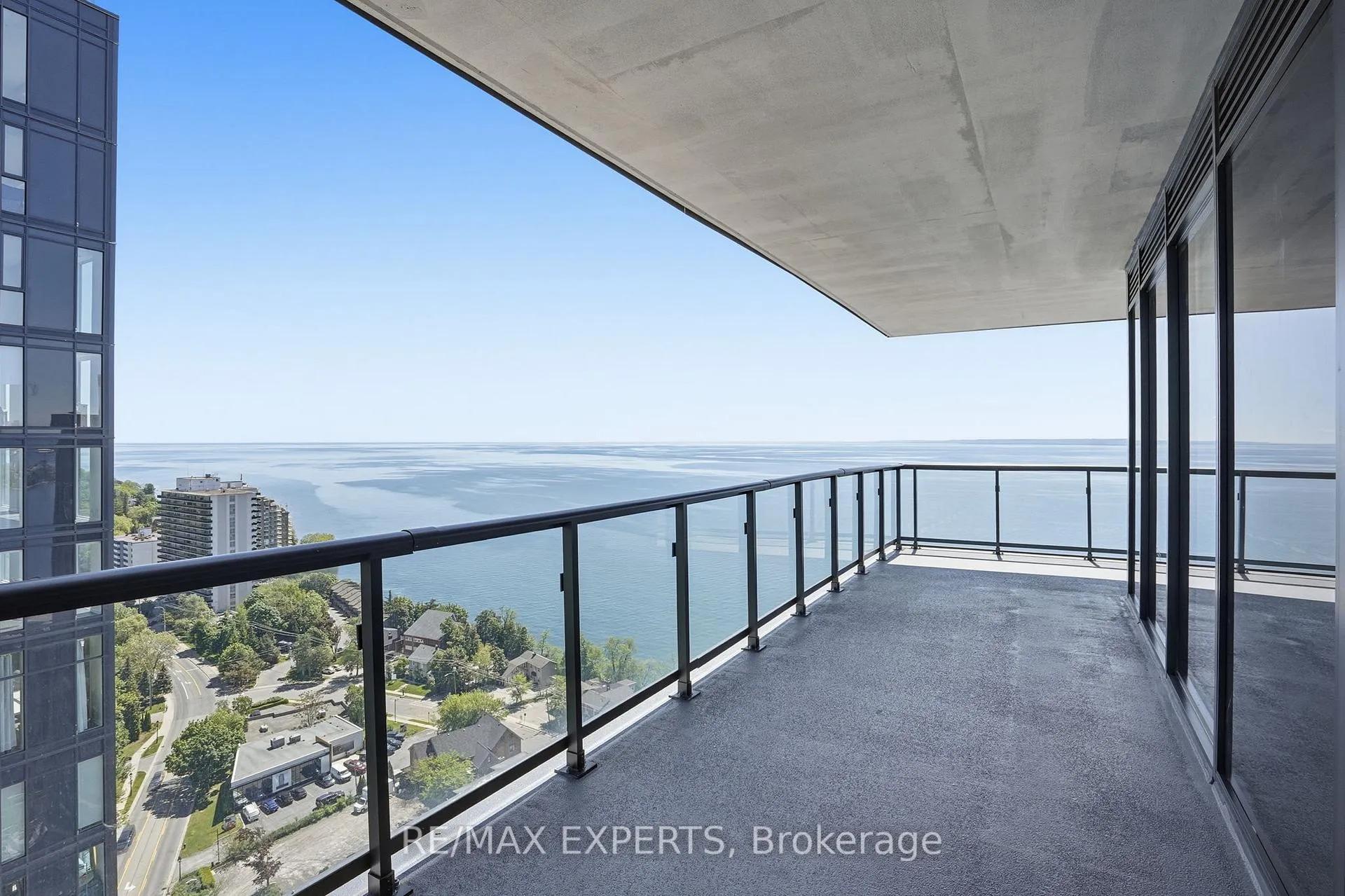Photo 29 of Unit 2104, 2075 Lakeshore Road, Burlington, Brant — HOMEH