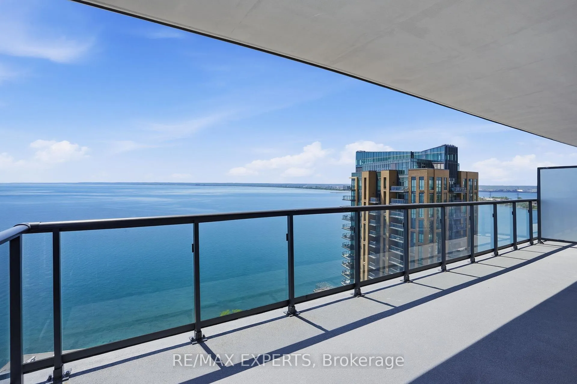 Photo 32 of Unit 2104, 2075 Lakeshore Road, Burlington, Brant — HOMEH