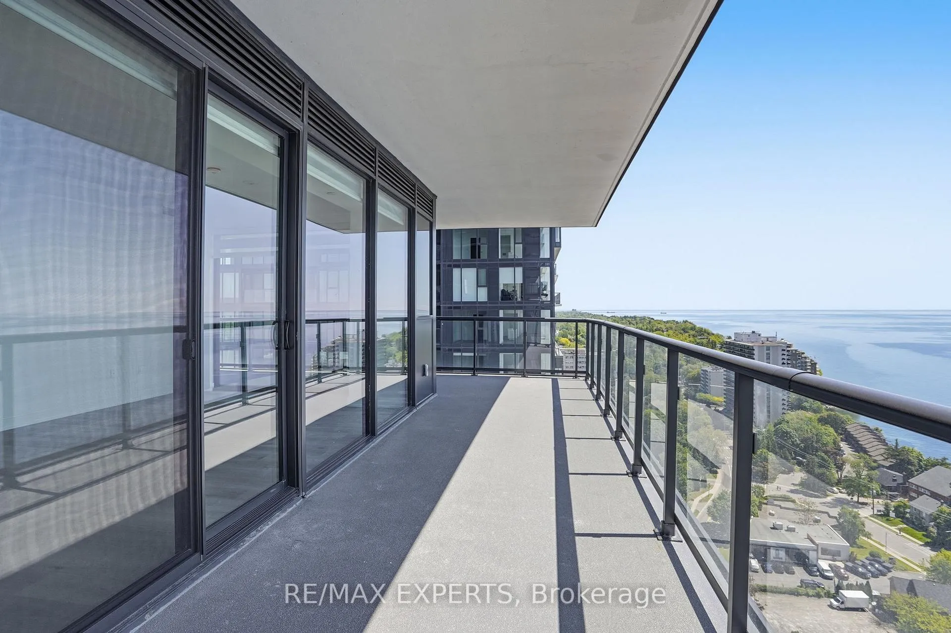 Photo 34 of Unit 2104, 2075 Lakeshore Road, Burlington, Brant — HOMEH