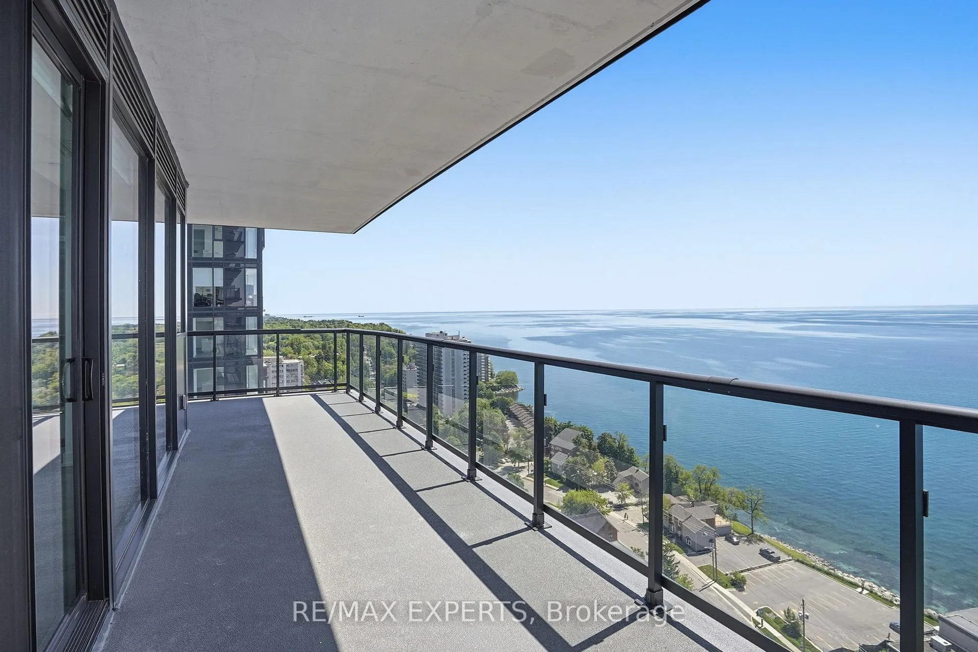 Photo 35 of Unit 2104, 2075 Lakeshore Road, Burlington, Brant — HOMEH