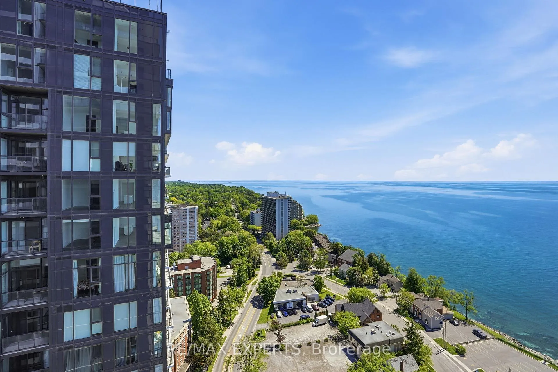 Photo 36 of Unit 2104, 2075 Lakeshore Road, Burlington, Brant — HOMEH