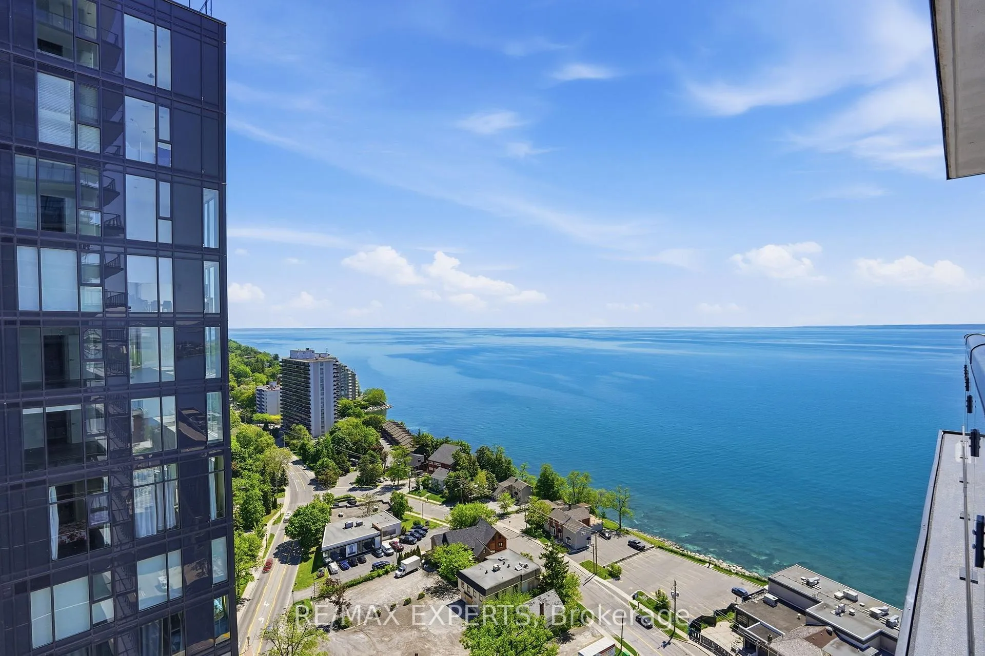 Photo 37 of Unit 2104, 2075 Lakeshore Road, Burlington, Brant — HOMEH