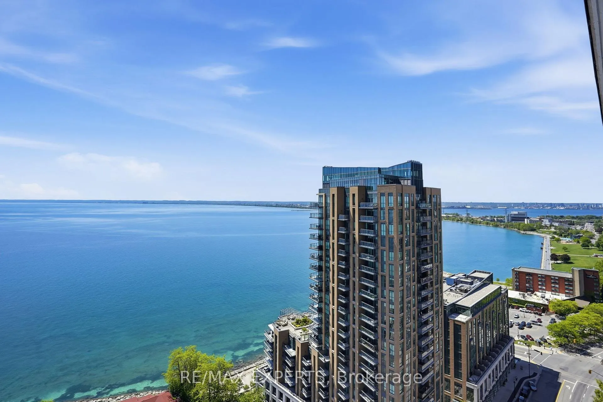 Photo 38 of Unit 2104, 2075 Lakeshore Road, Burlington, Brant — HOMEH