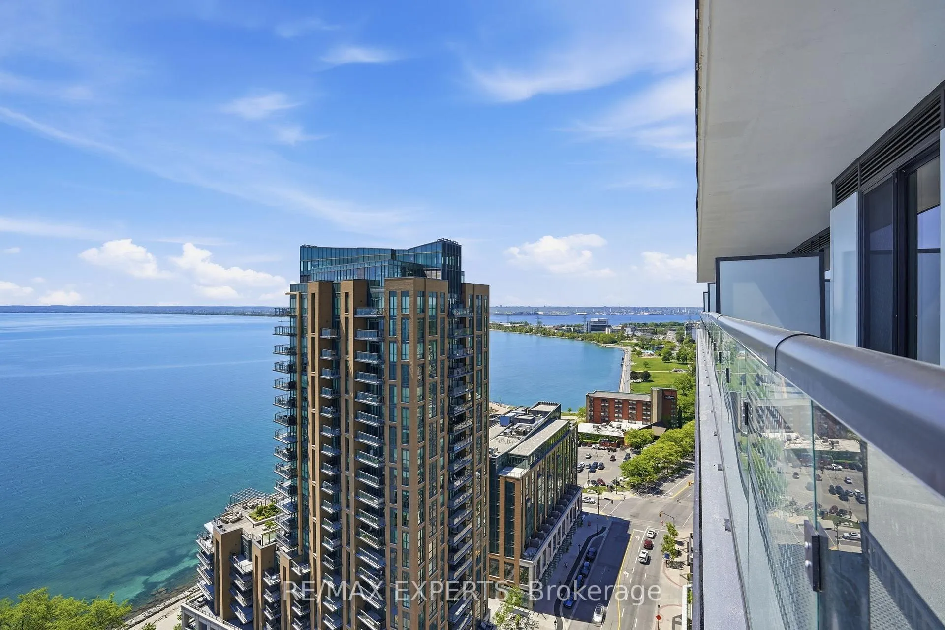 Photo 39 of Unit 2104, 2075 Lakeshore Road, Burlington, Brant — HOMEH