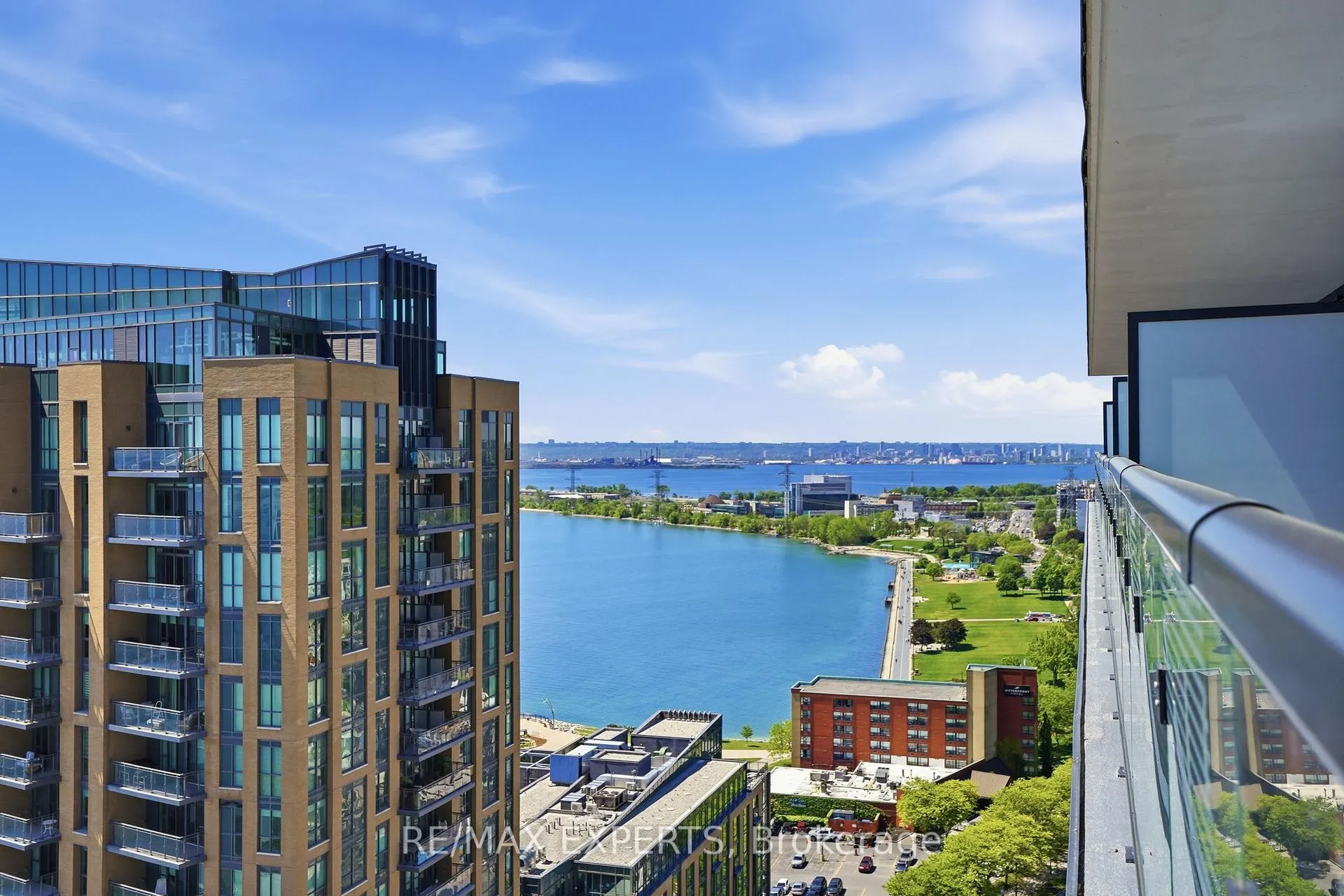 Photo 40 of Unit 2104, 2075 Lakeshore Road, Burlington, Brant — HOMEH
