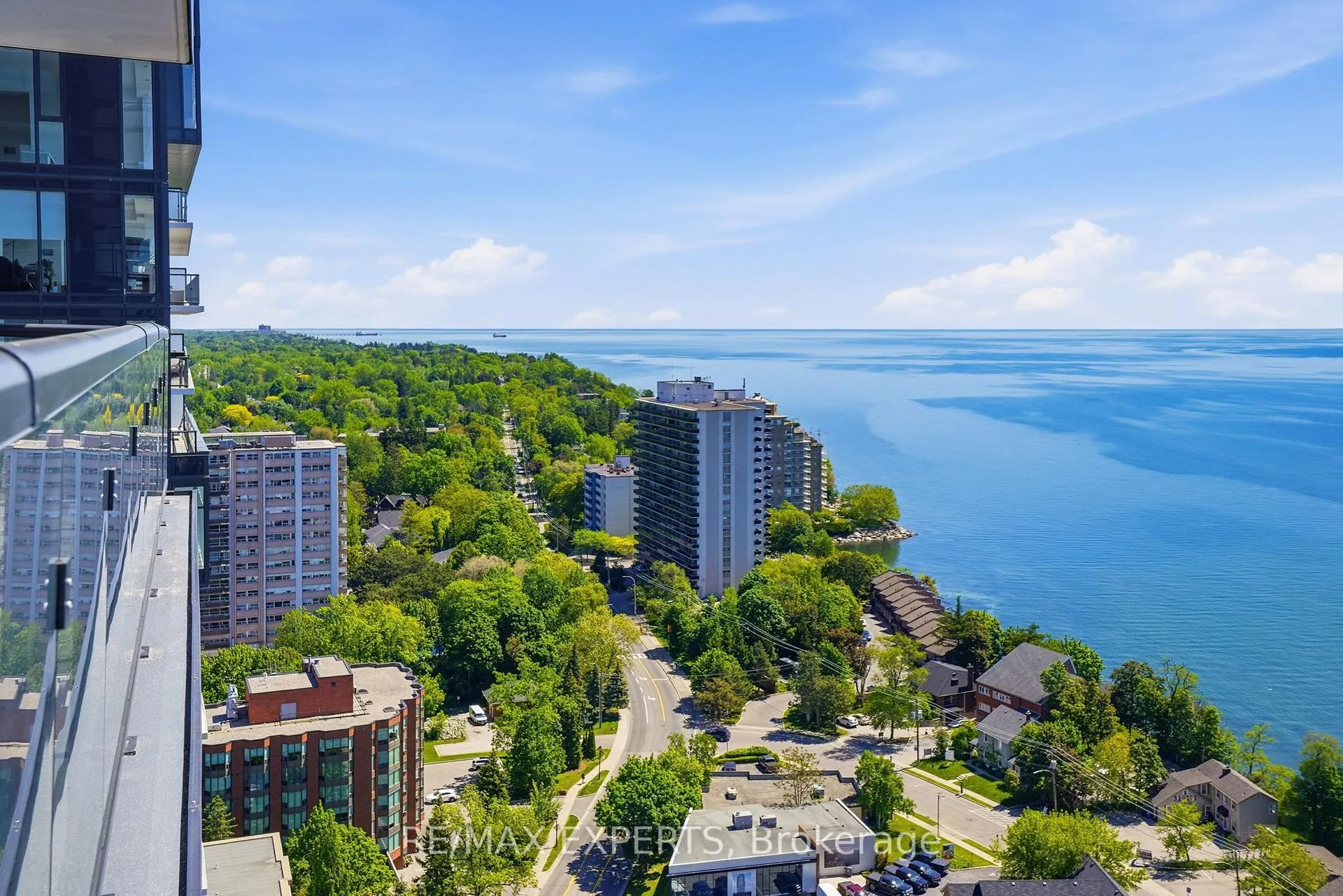 Photo 41 of Unit 2104, 2075 Lakeshore Road, Burlington, Brant — HOMEH