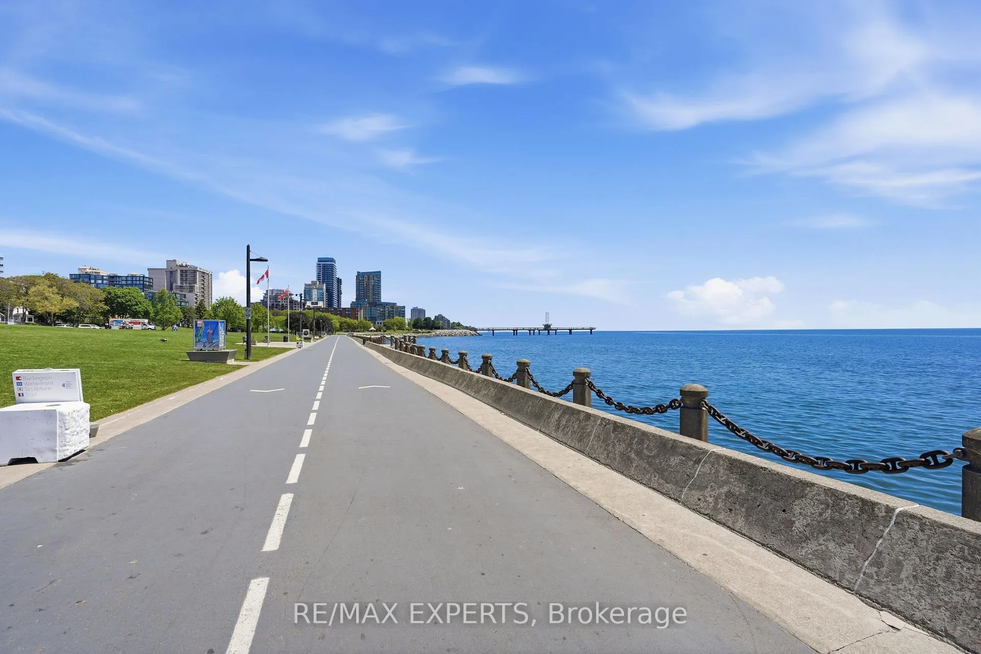 Photo 49 of Unit 2104, 2075 Lakeshore Road, Burlington, Brant — HOMEH