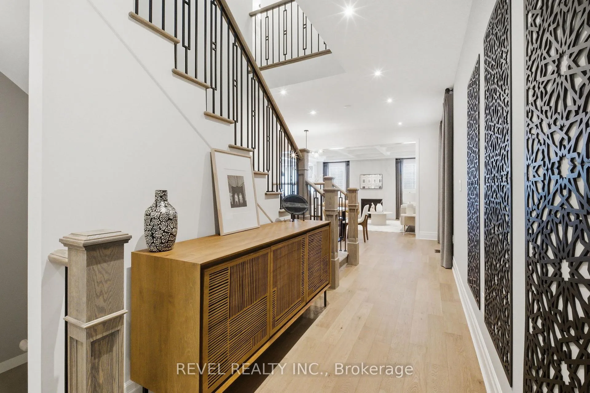 Photo 5 of 1579 Scarlett Trail, Pickering, Rural Pickering — HOMEH