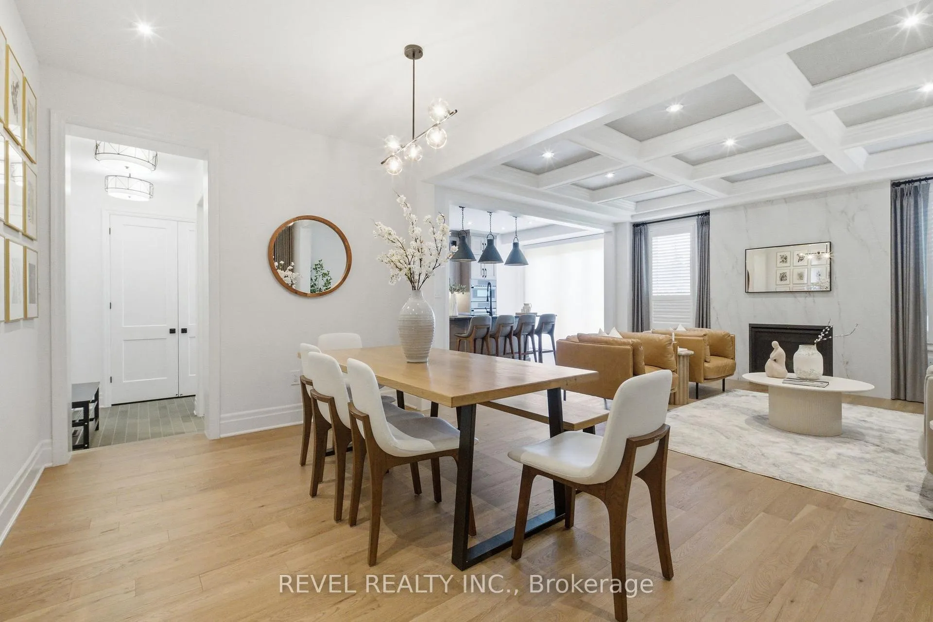 Photo 6 of 1579 Scarlett Trail, Pickering, Rural Pickering — HOMEH