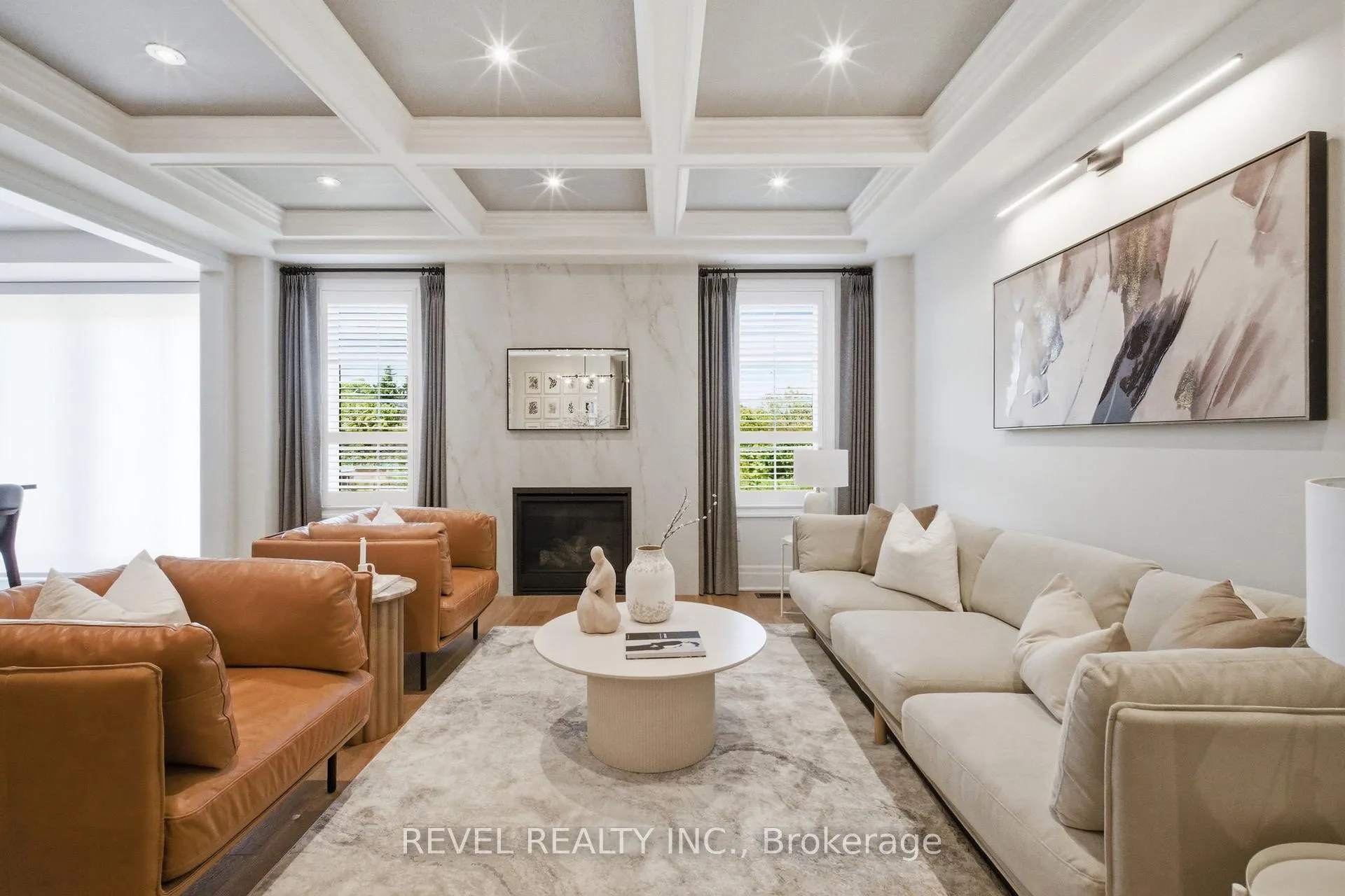 Photo 7 of 1579 Scarlett Trail, Pickering, Rural Pickering — HOMEH