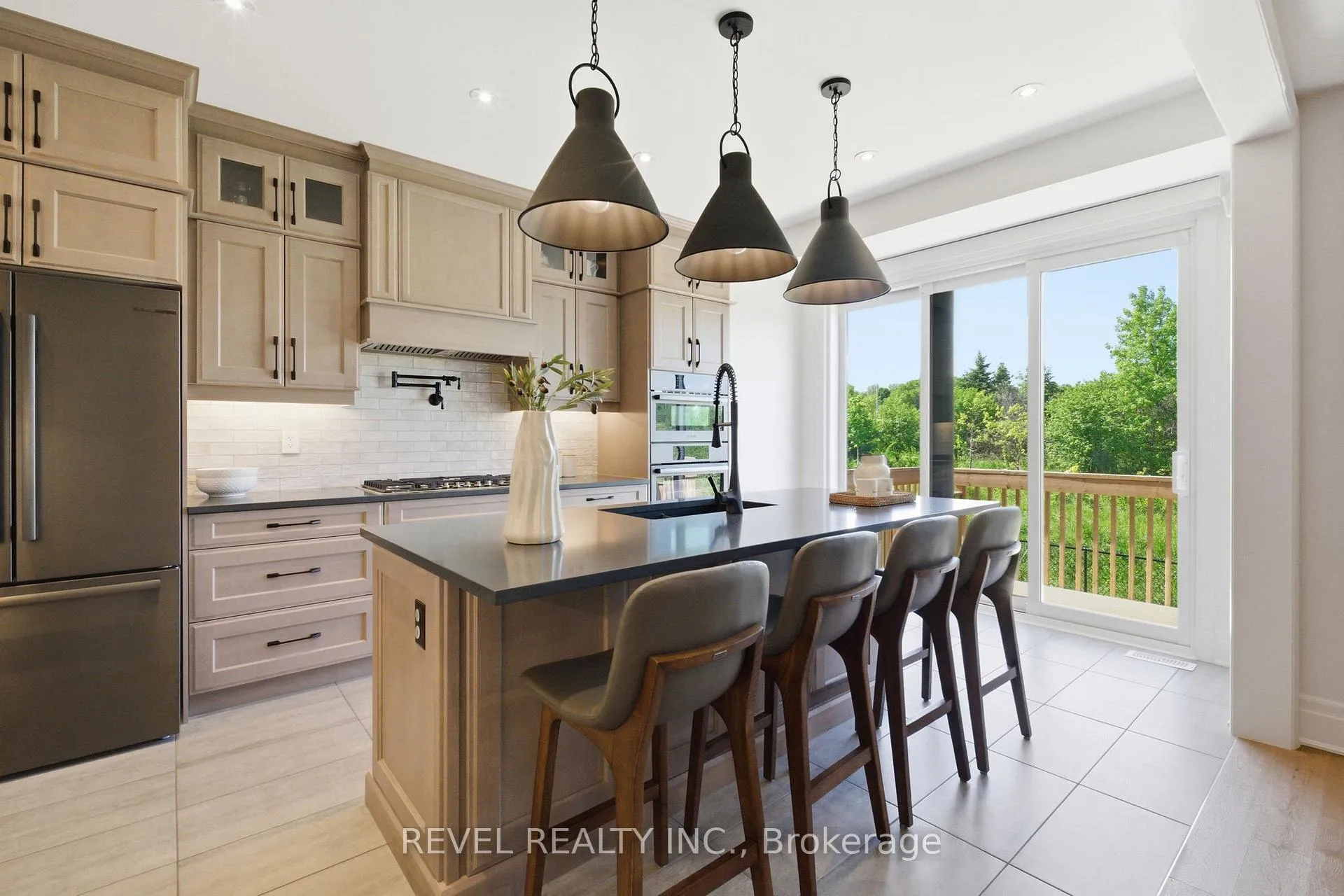 Photo 9 of 1579 Scarlett Trail, Pickering, Rural Pickering — HOMEH