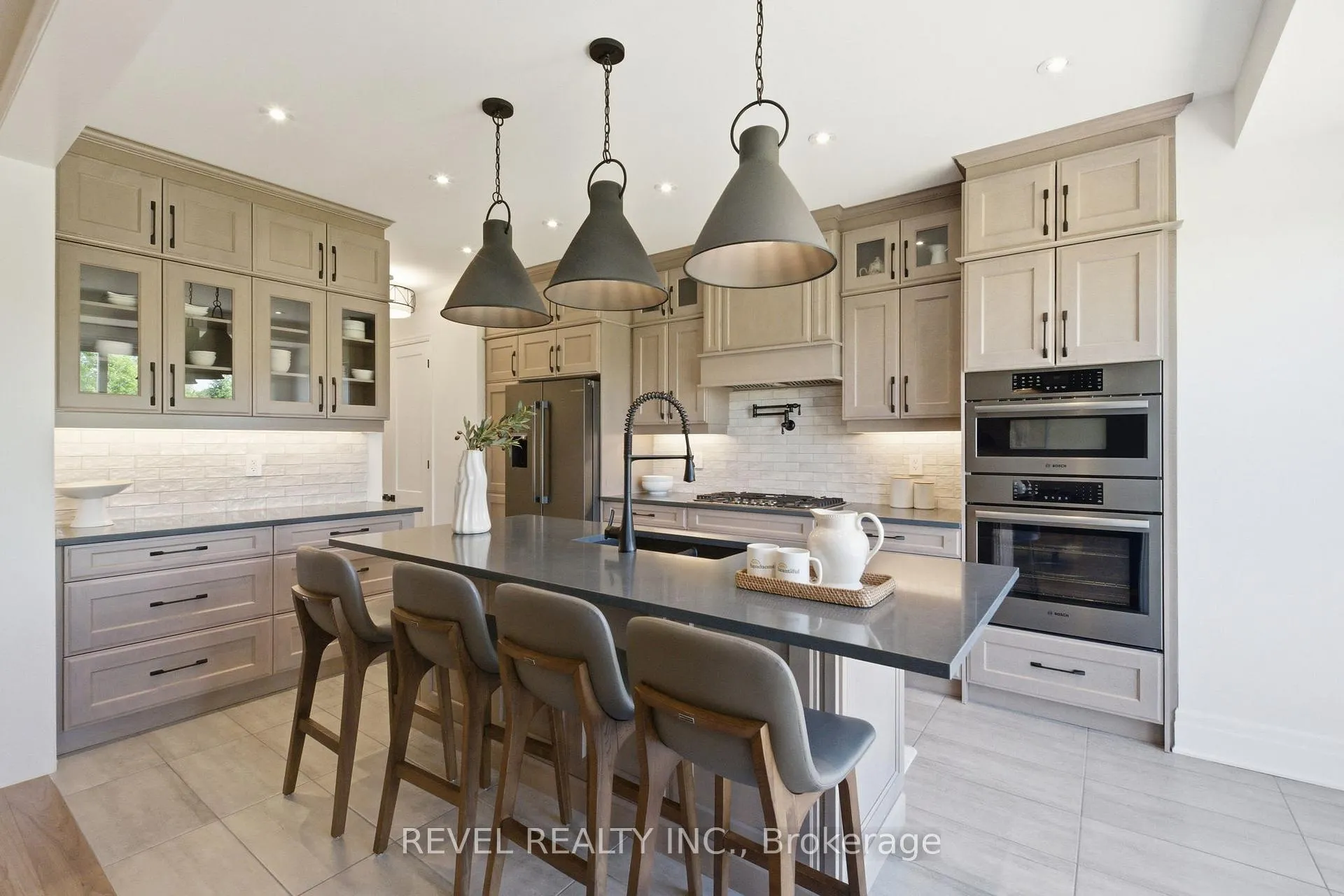 Photo 10 of 1579 Scarlett Trail, Pickering, Rural Pickering — HOMEH