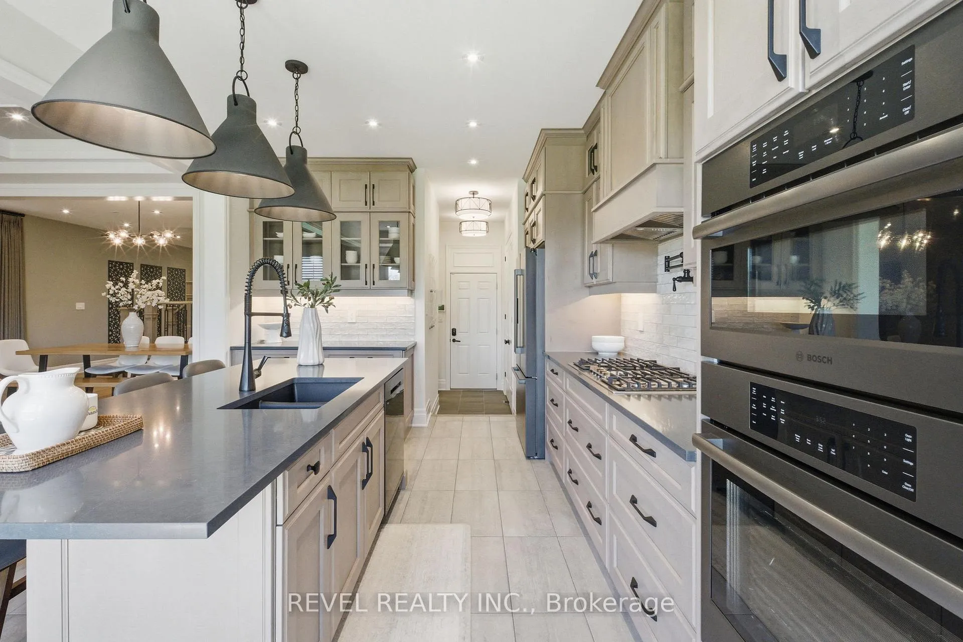 Photo 11 of 1579 Scarlett Trail, Pickering, Rural Pickering — HOMEH