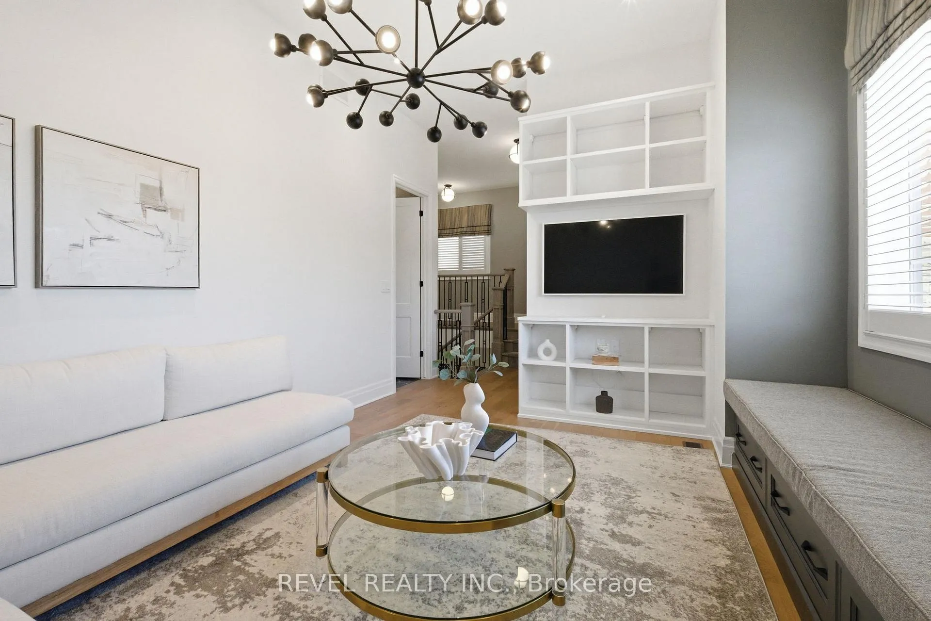 Photo 15 of 1579 Scarlett Trail, Pickering, Rural Pickering — HOMEH